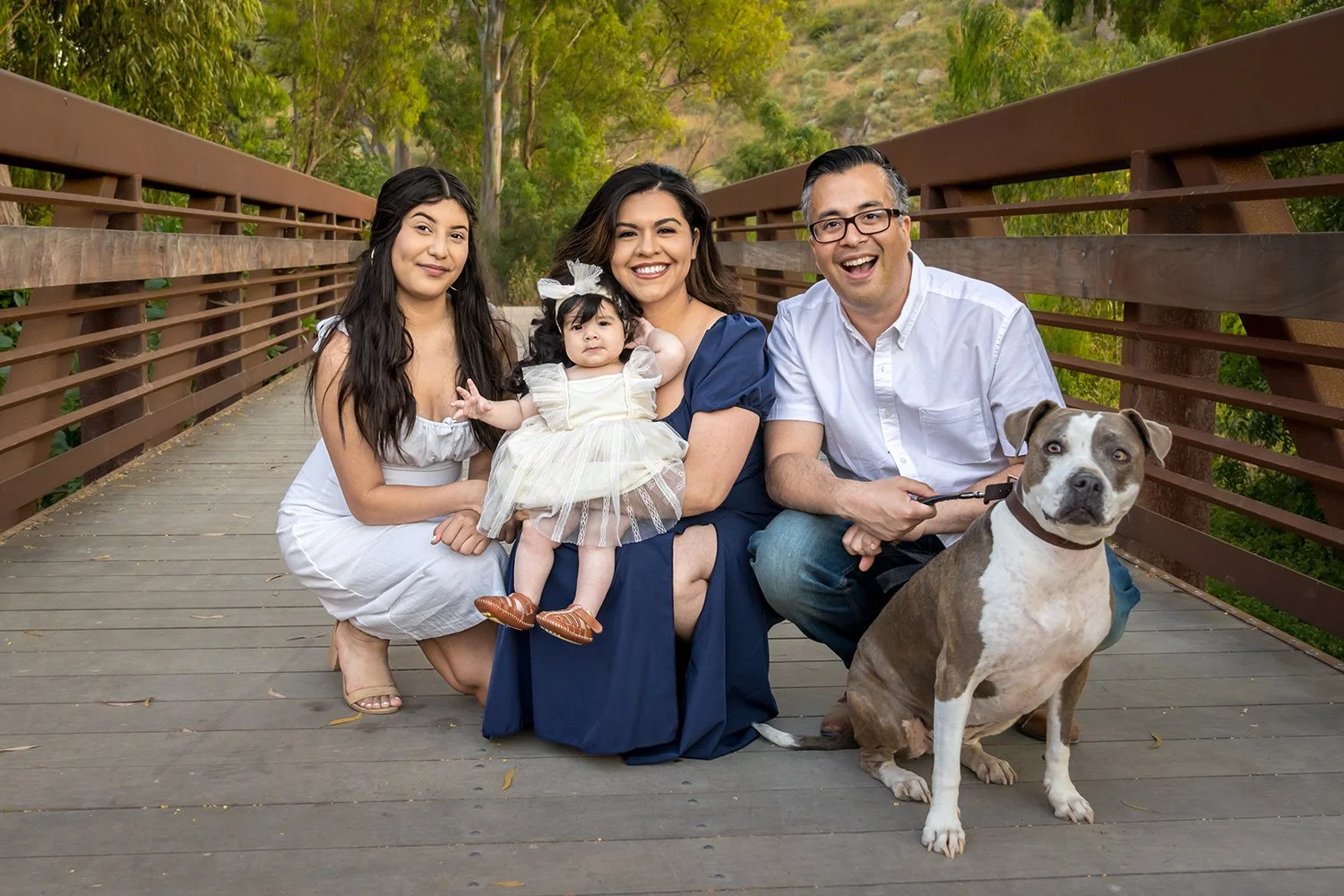 FAMILY LOCATION
