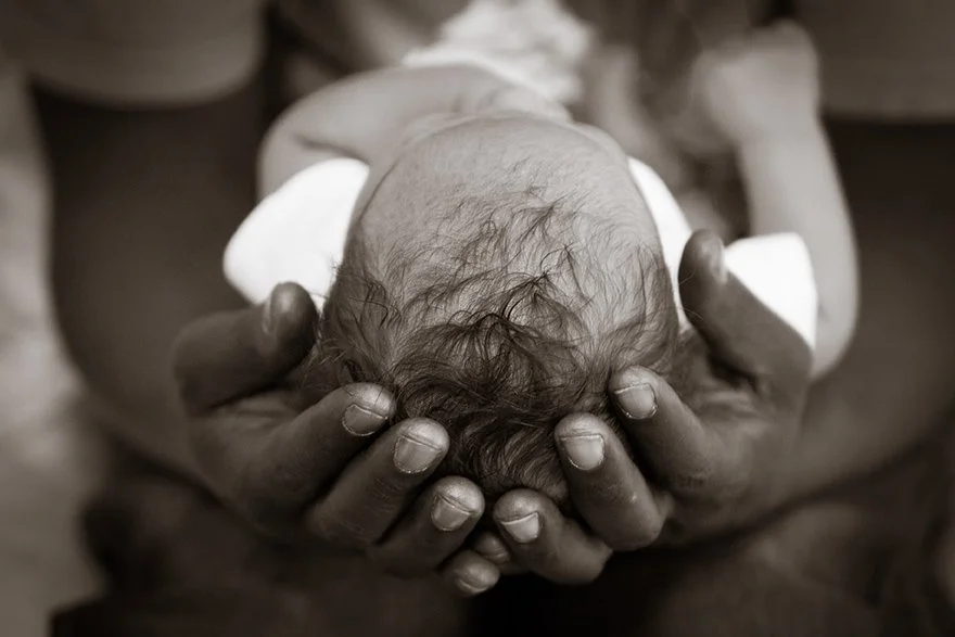 All-Inclusive Packages - Newborn Family Portrait Home Legacy