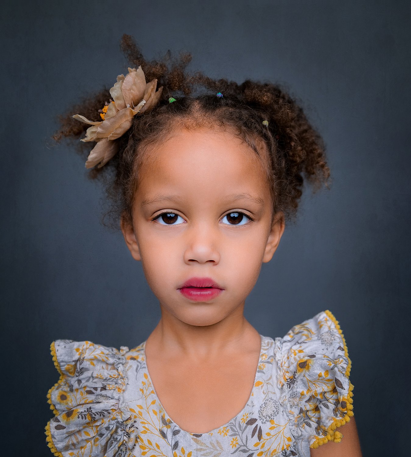 Toddler-studio-african american-blue-white-ventura