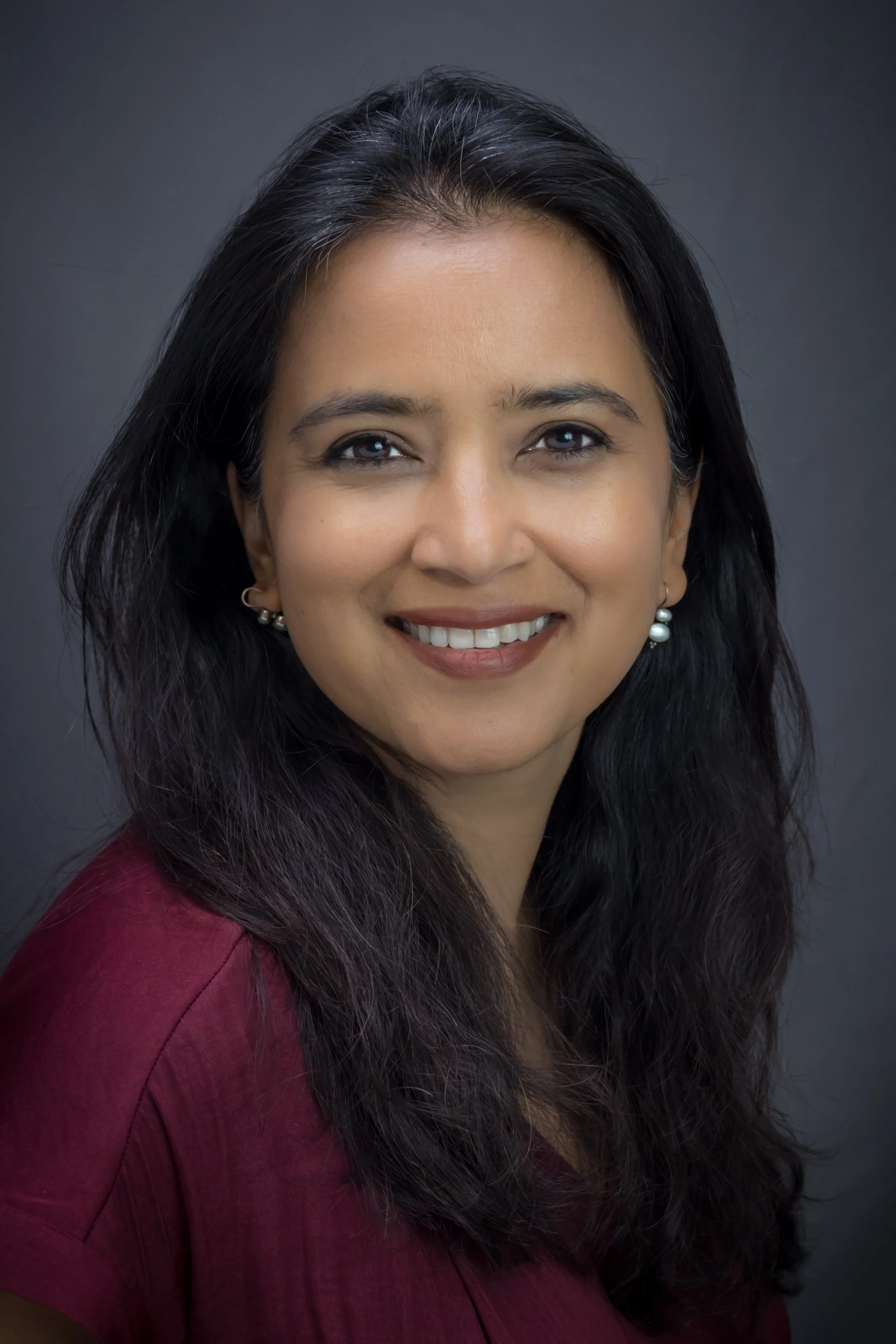 Super Mini Headshot Studio Session