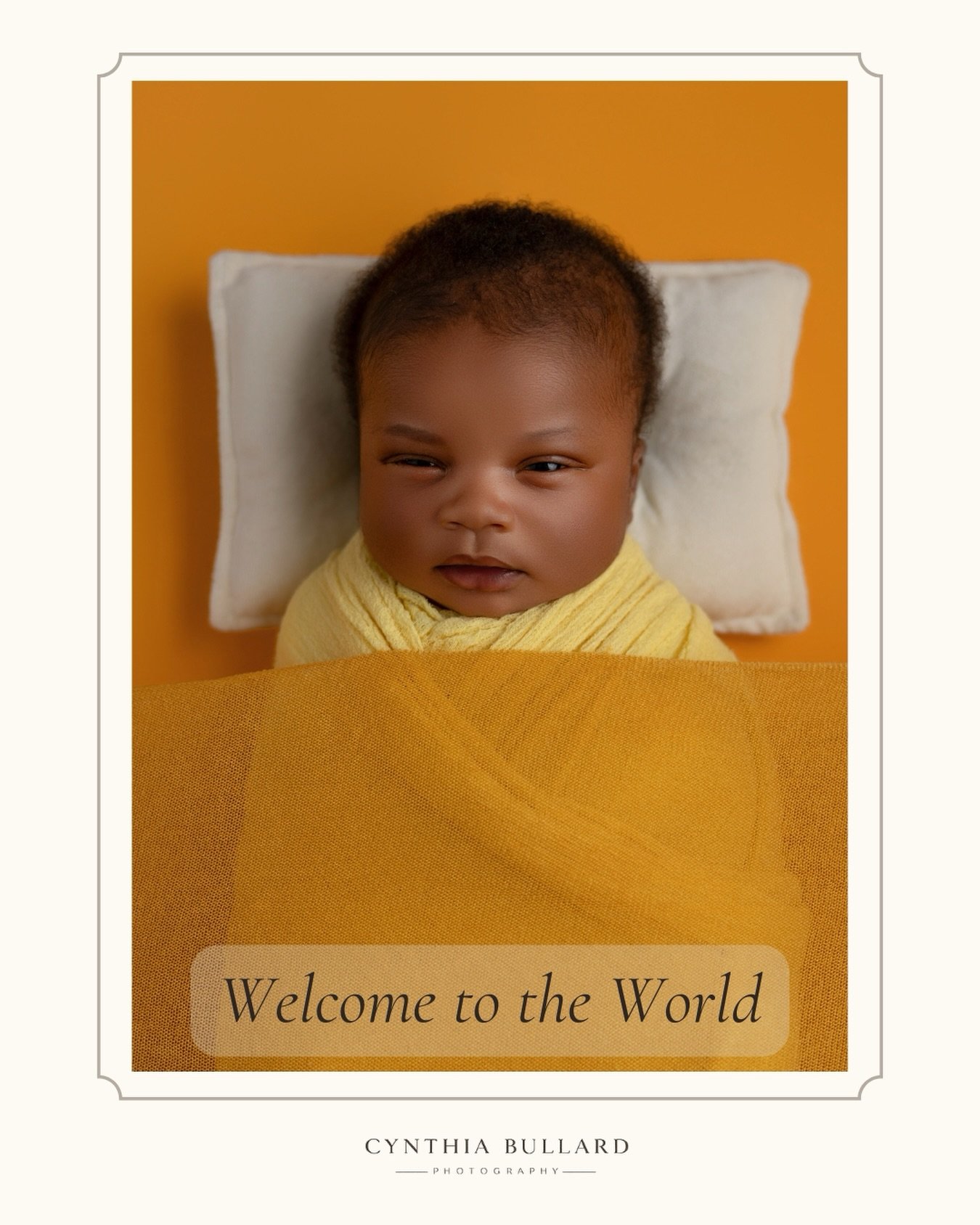 There is nothing on earth quite like meeting someone who just arrived.
Those tiny curled fingers. That perfectly round head. The way a newborn just melts into your arms like they&rsquo;ve
always known you.
I get to witness this &mdash; and capture it