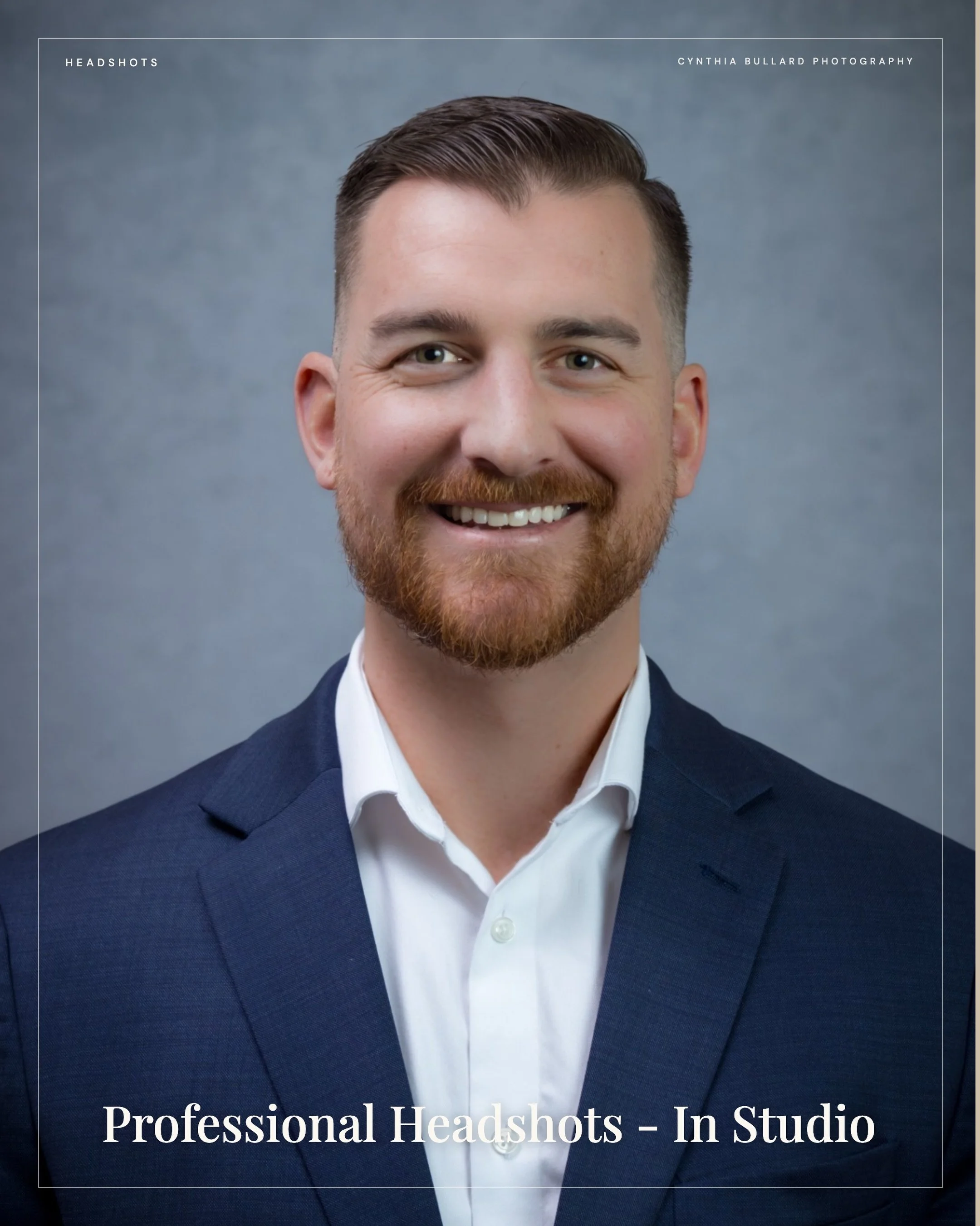 Your face is your brand. Whether you work for yourself or you work for a company -  people don&rsquo;t just buy your product they buy you. When you hire a new employee, they are also the face of your brand. You want to be sure your customers know who