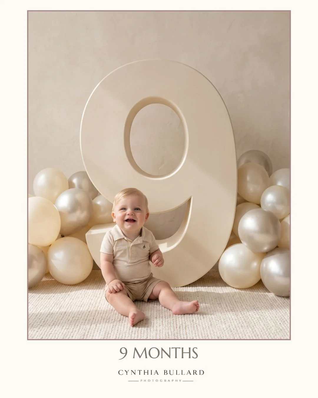 Cynthia Bullard Photography ✨�
📍 Ventura, CA | Serving SoCal�
📸 Maternity | Family | Newborn | Headshots | Seniors | Boudoir | Pets
Helping you create timeless portraits that celebrate life&rsquo;s most precious moments. Experience a luxury, red-ca