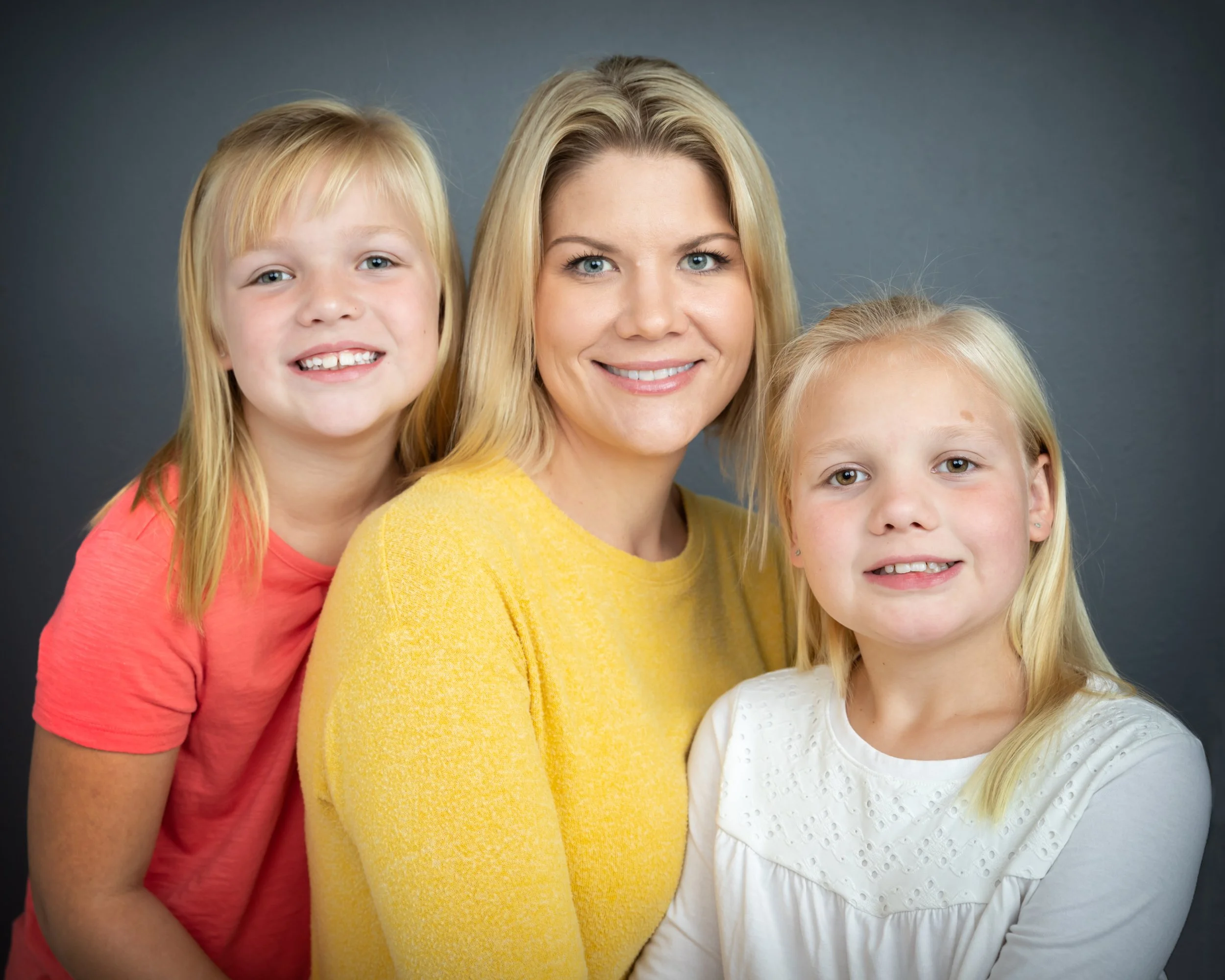 All-Inclusive Packages - Family Studio Legacy