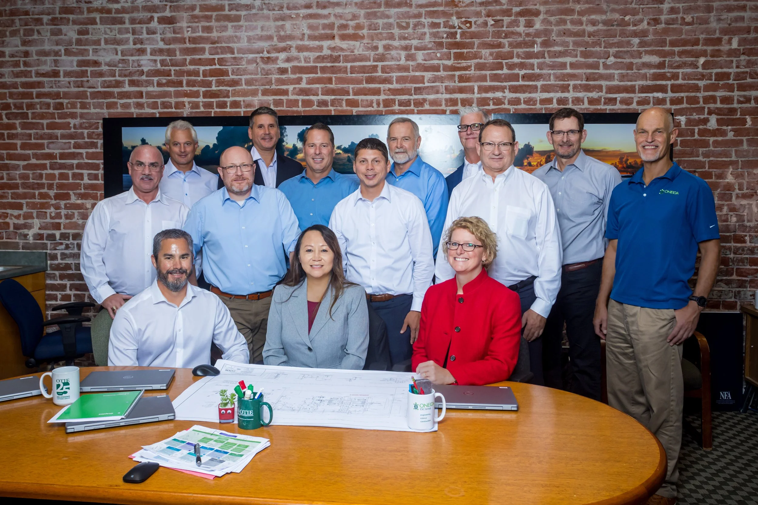 All-Inclusive Packages - Corporate Headshot On Location 30