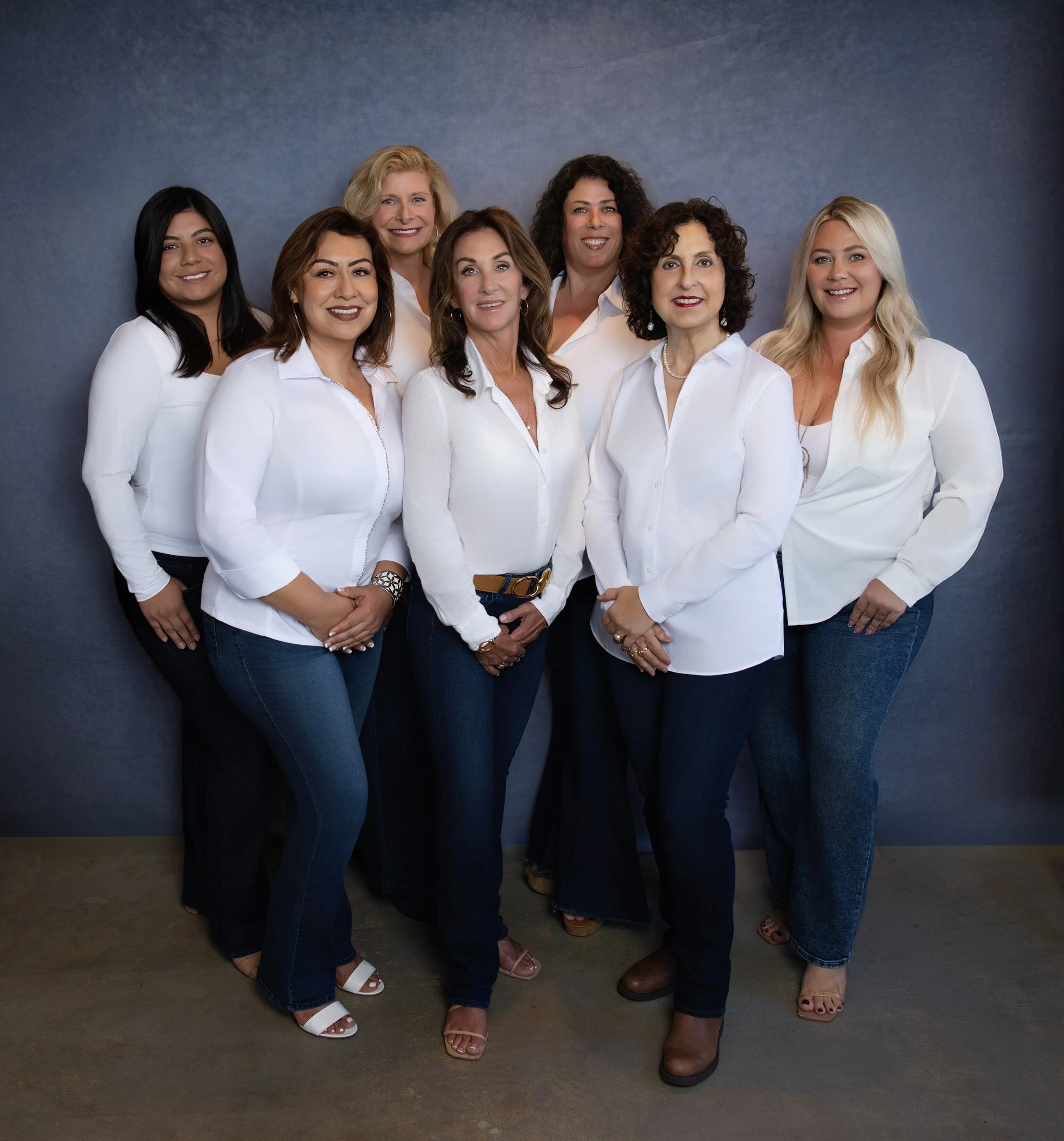 All-Inclusive Packages - Corporate Headshot On Location 20