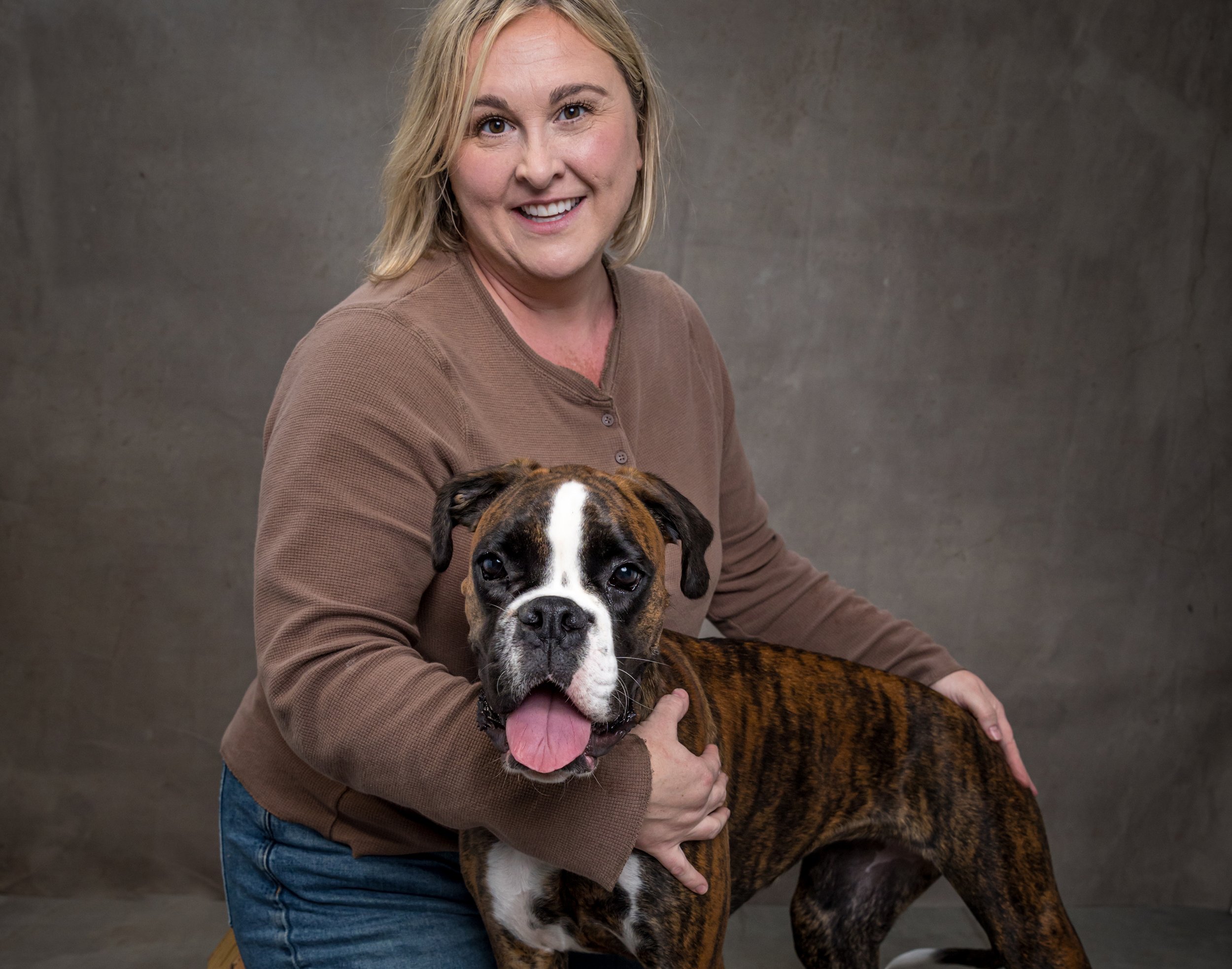 All-Inclusive Packages - Pet Family Studio Session Premium