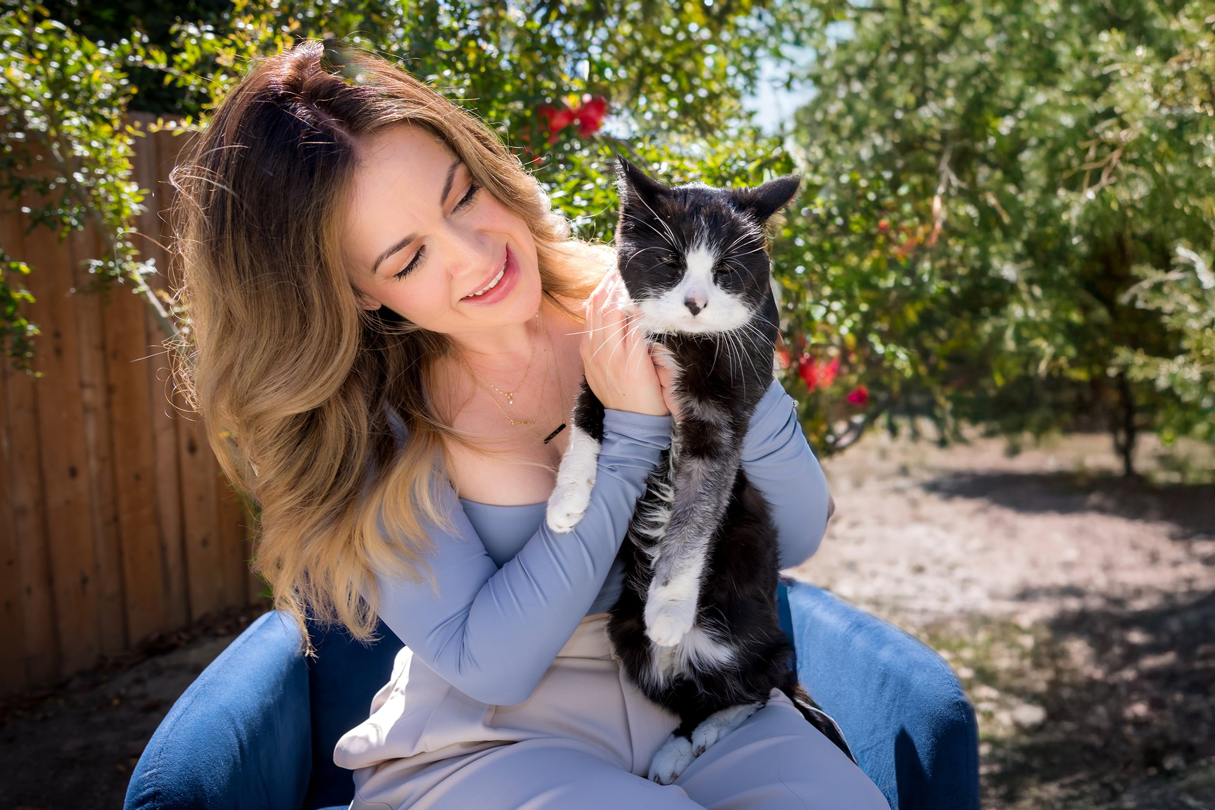 All-Inclusive Packages - Pet Portrait Location Premium