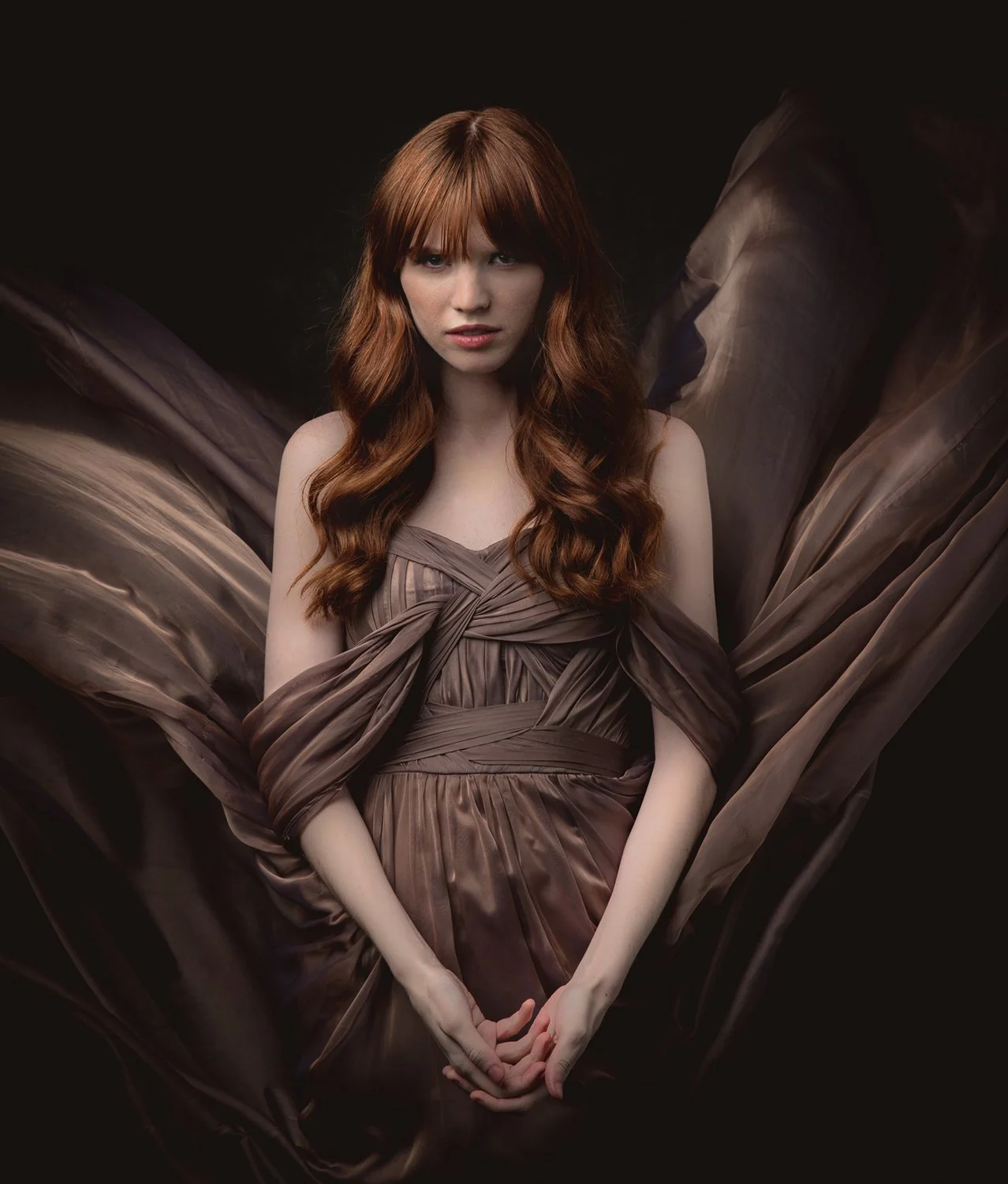 Session Fee Only - Studio Session (2 Hour Session)