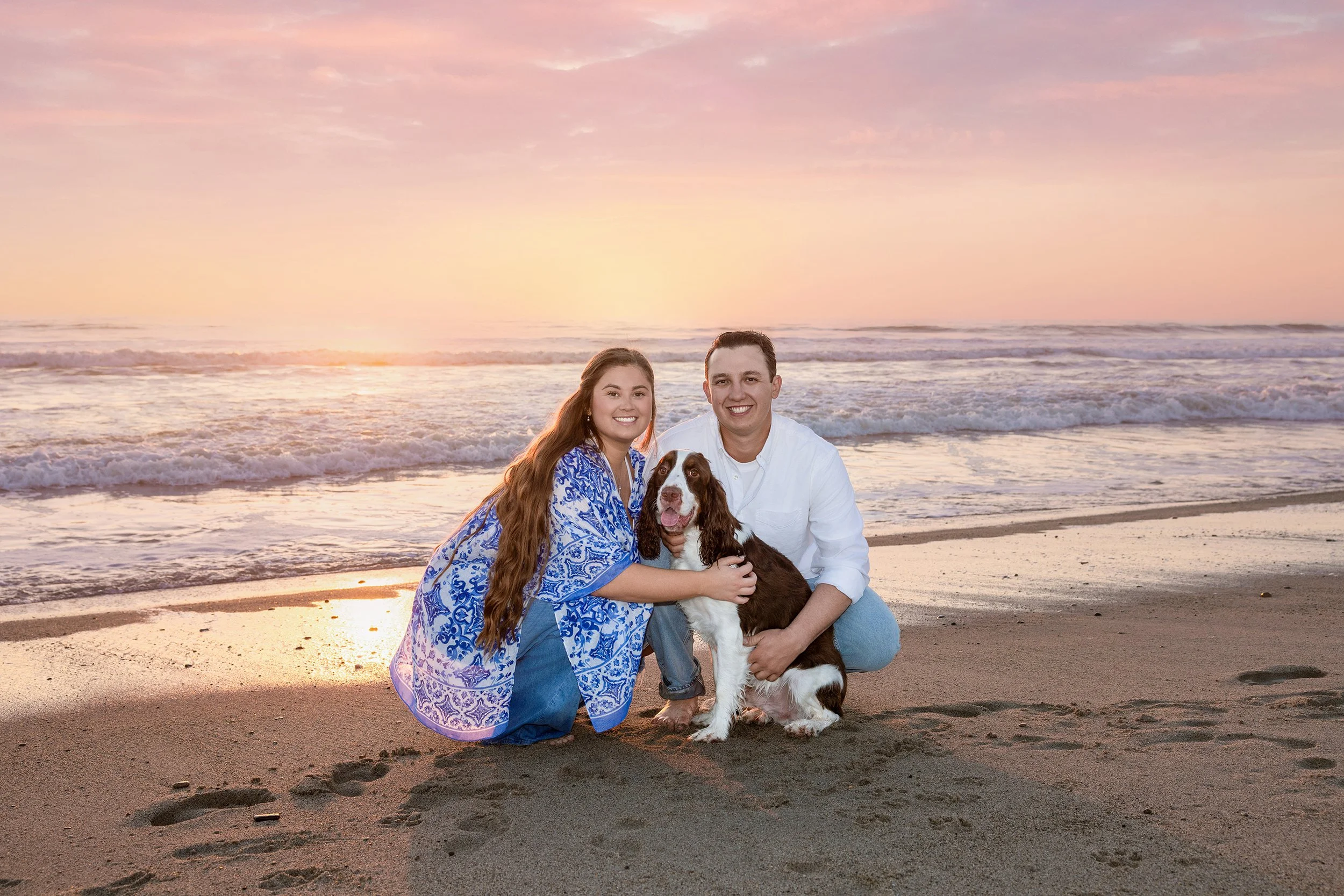 All-Inclusive Packages - Engagement Portrait Location Legacy