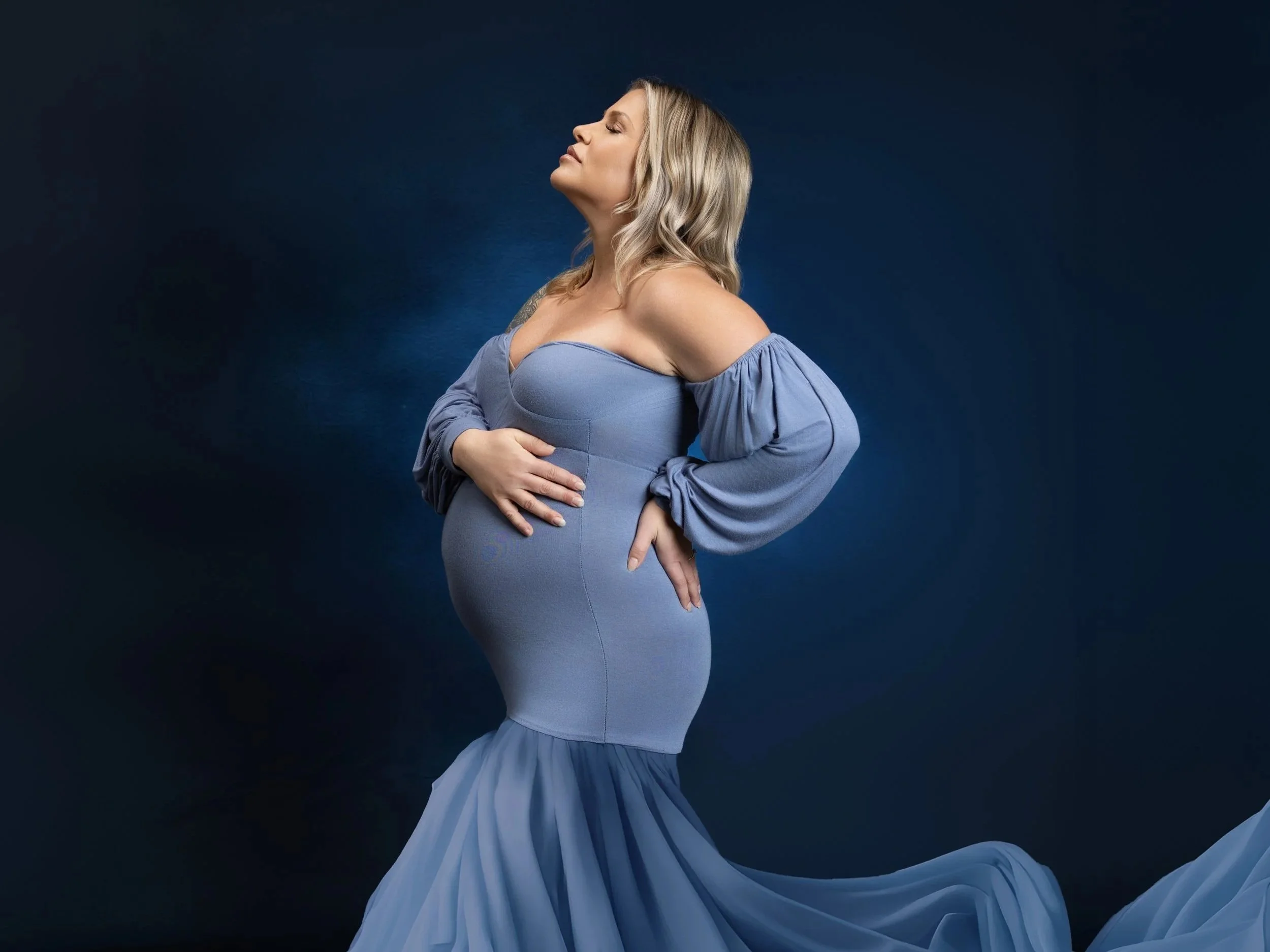 Maternity