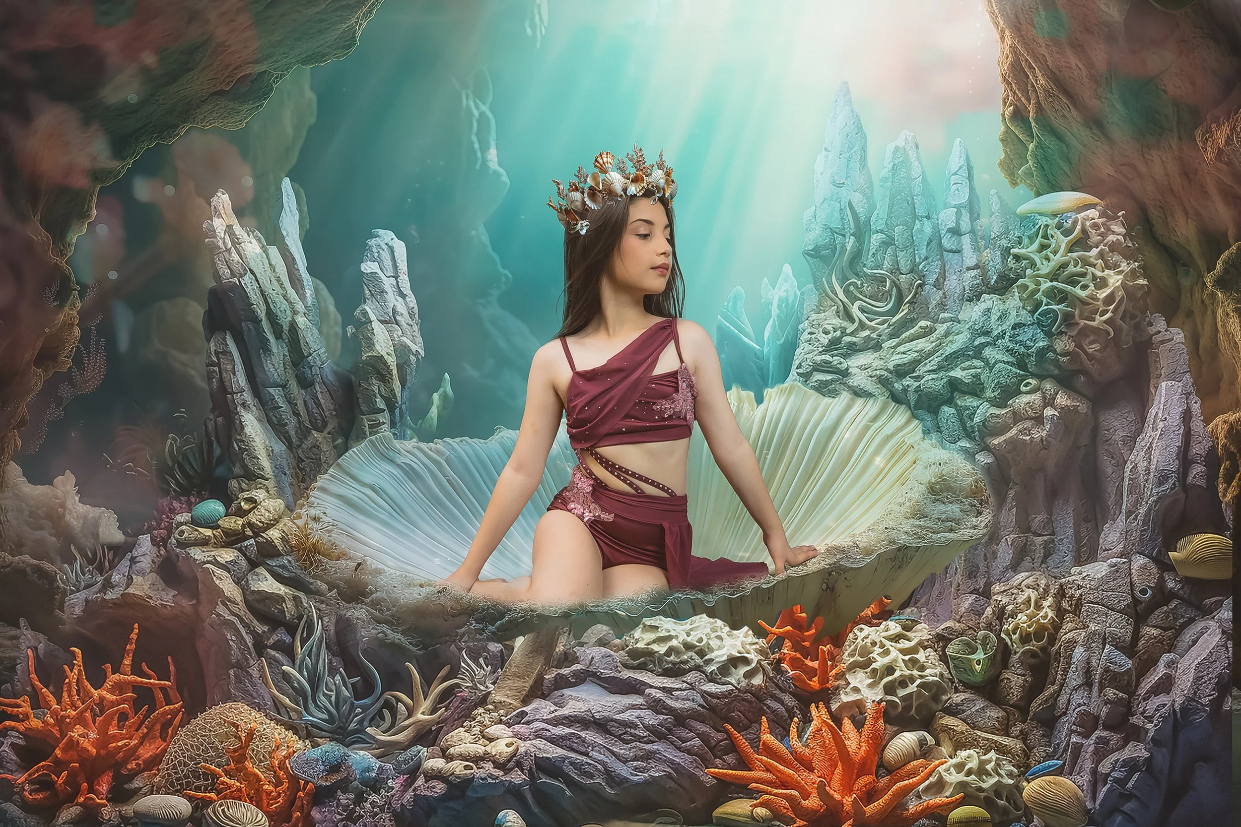 All-Inclusive Packages - Children's Portrait Studio Legacy