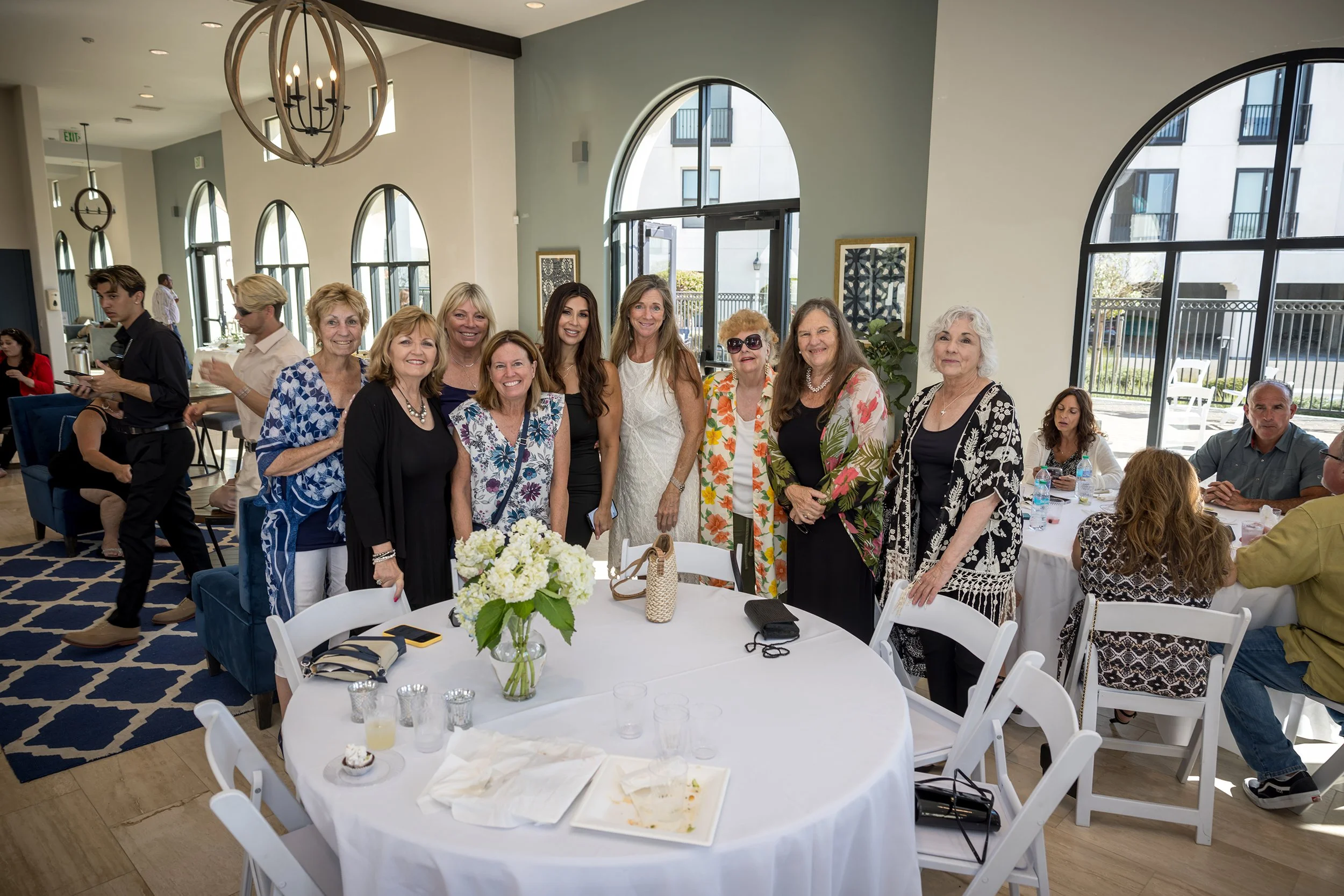 Events On Location - Three Hours