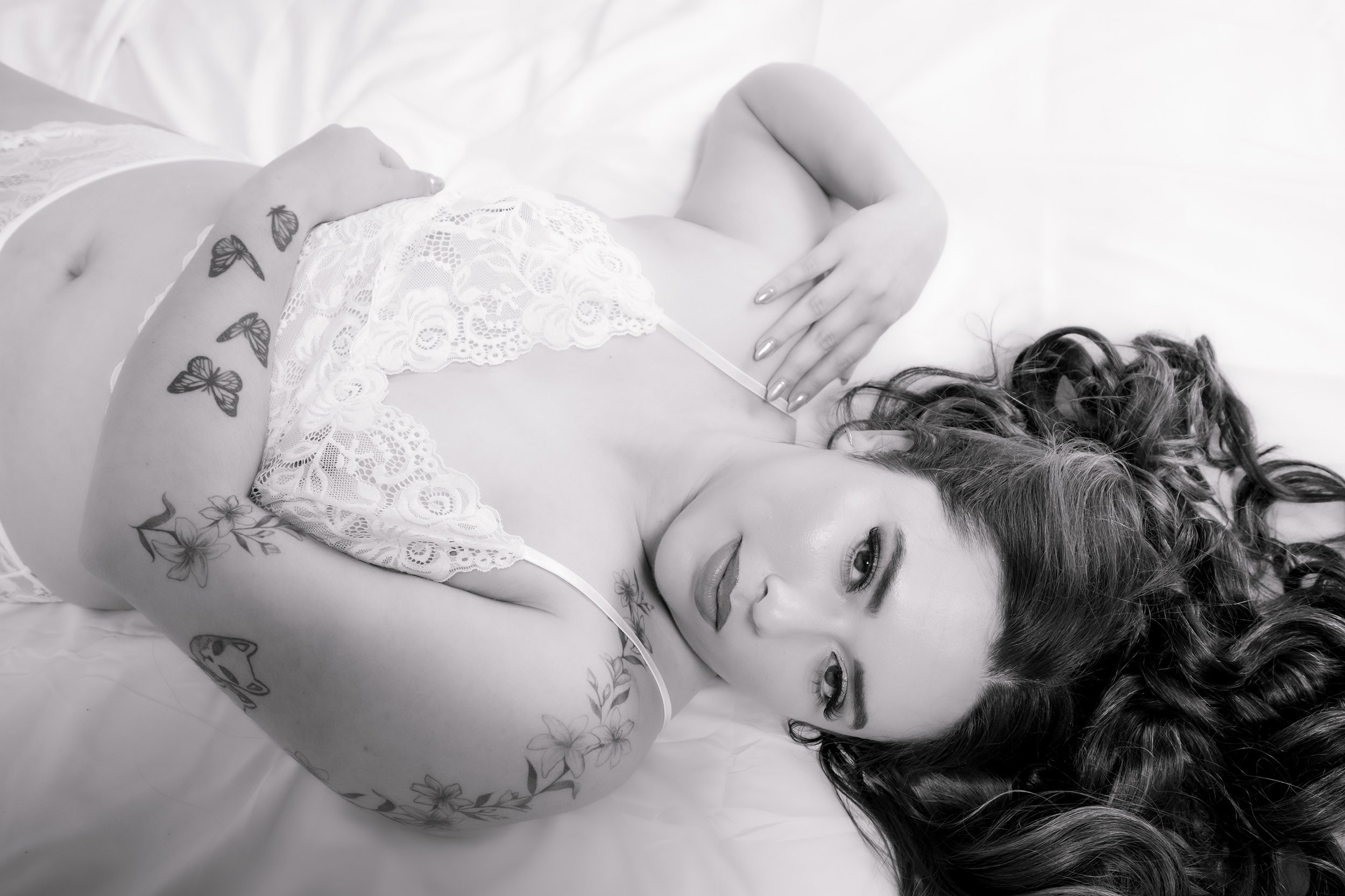 All-Inclusive Packages - Boudoir Portrait Studio Premium