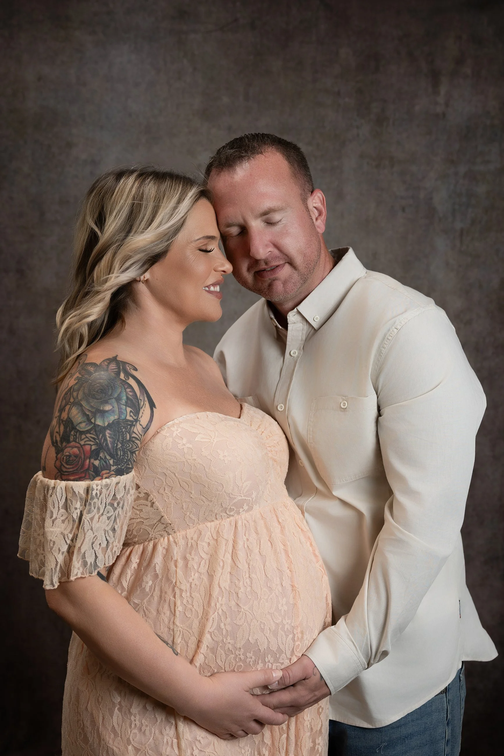 All-Inclusive Packages - Maternity Portrait Studio Premium