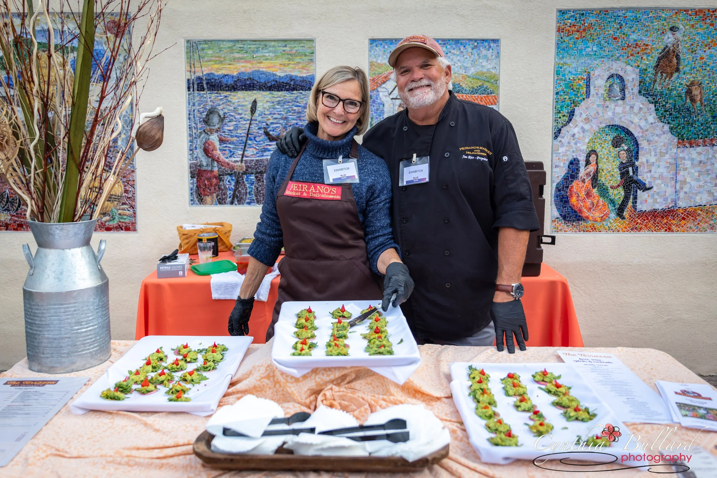 Events On Location - One Hour