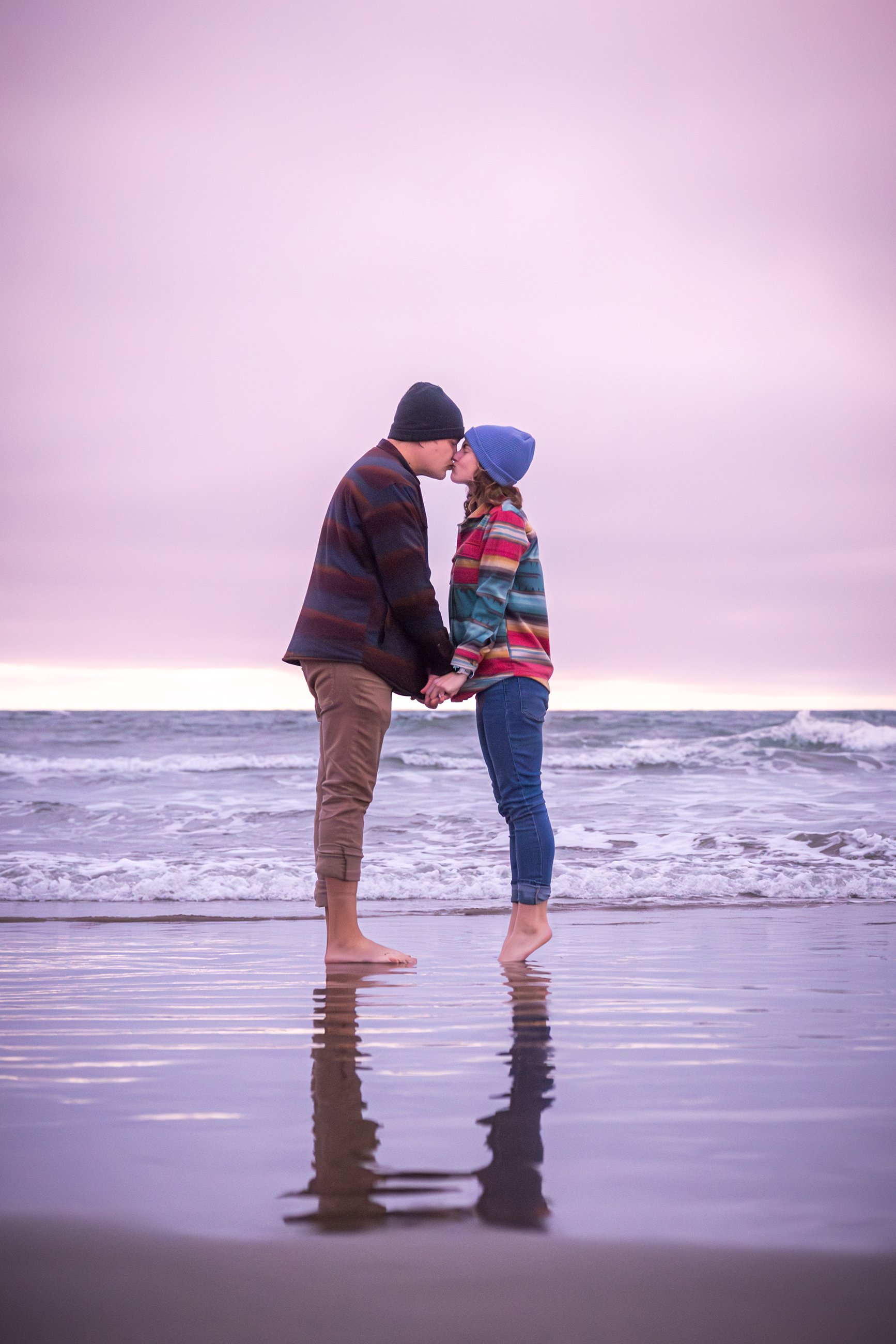 All-Inclusive Packages - Engagement Portrait Location Premium