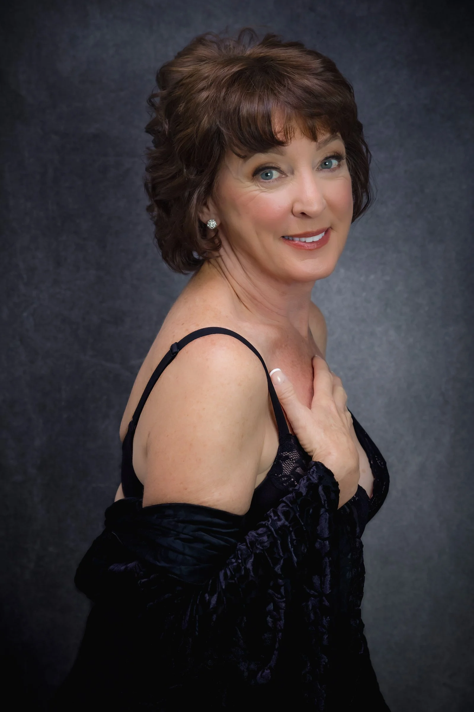 All-Inclusive Packages - Boudoir Portrait Studio Timeless