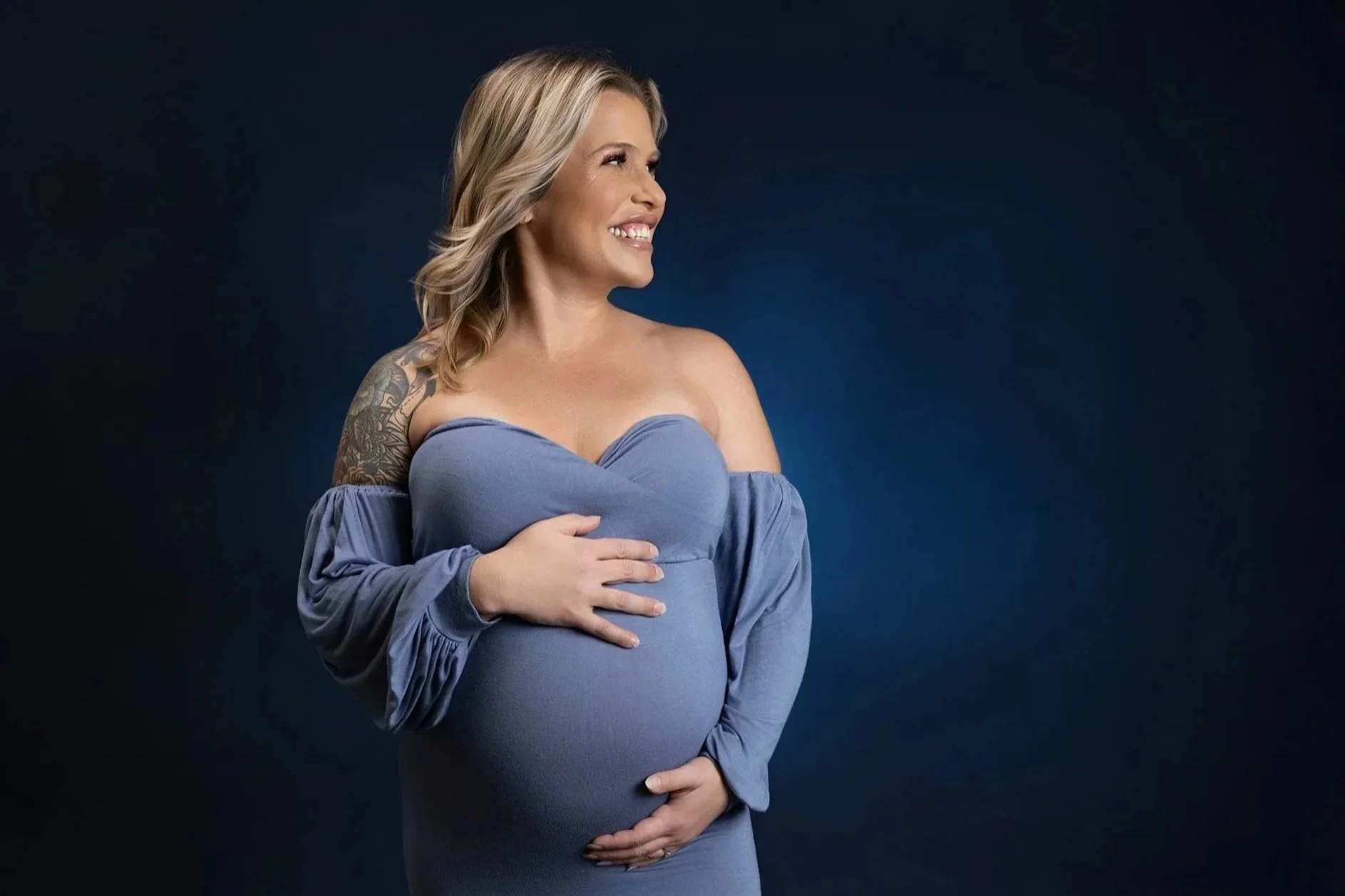 Maternity Studio