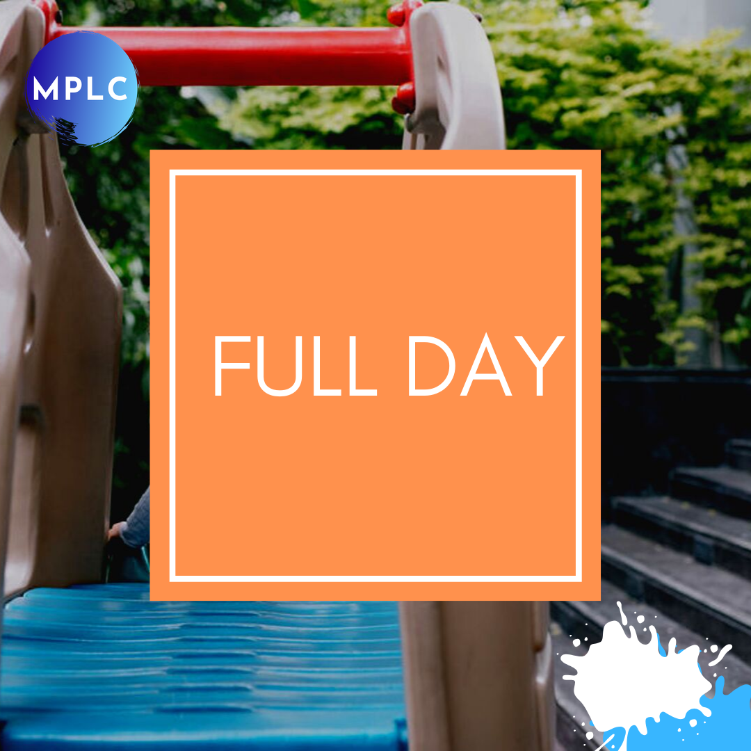 Private Full Day Tuition