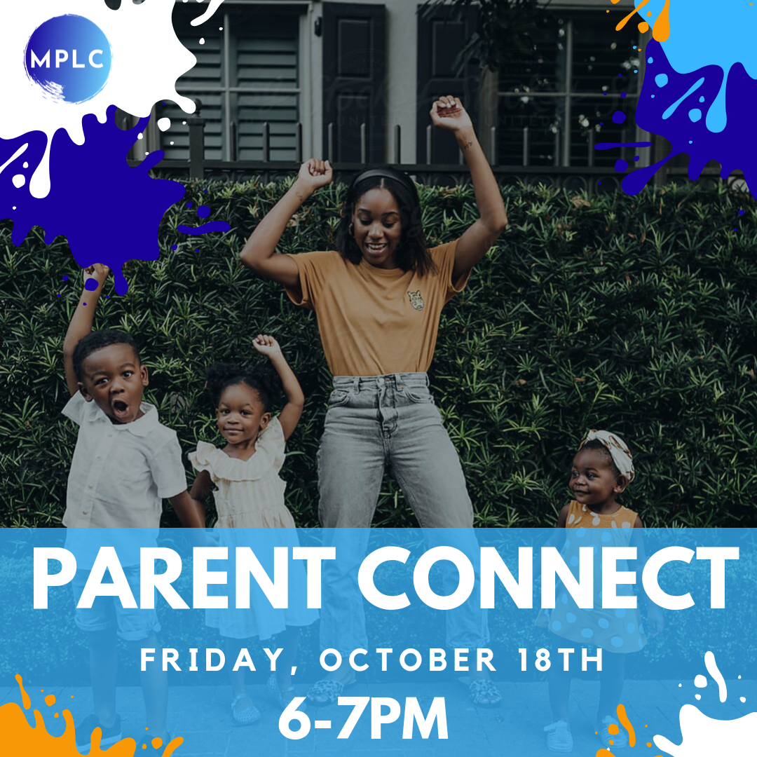 Parent Connect Meeting