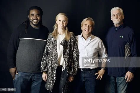 Town Hall with Gwen Ifill on American Identity
