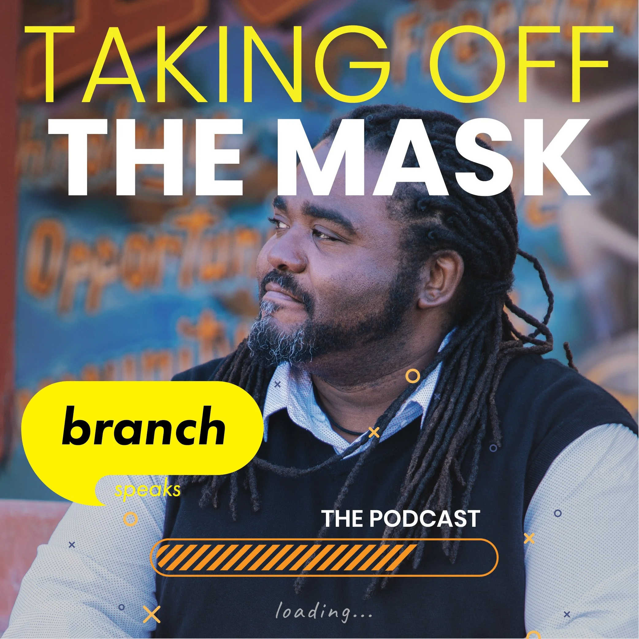 E4. Finding Your Galaxy and Shining Brighter - Interview with educator and artist, Noxhe Galactica and Ashanti Branch 