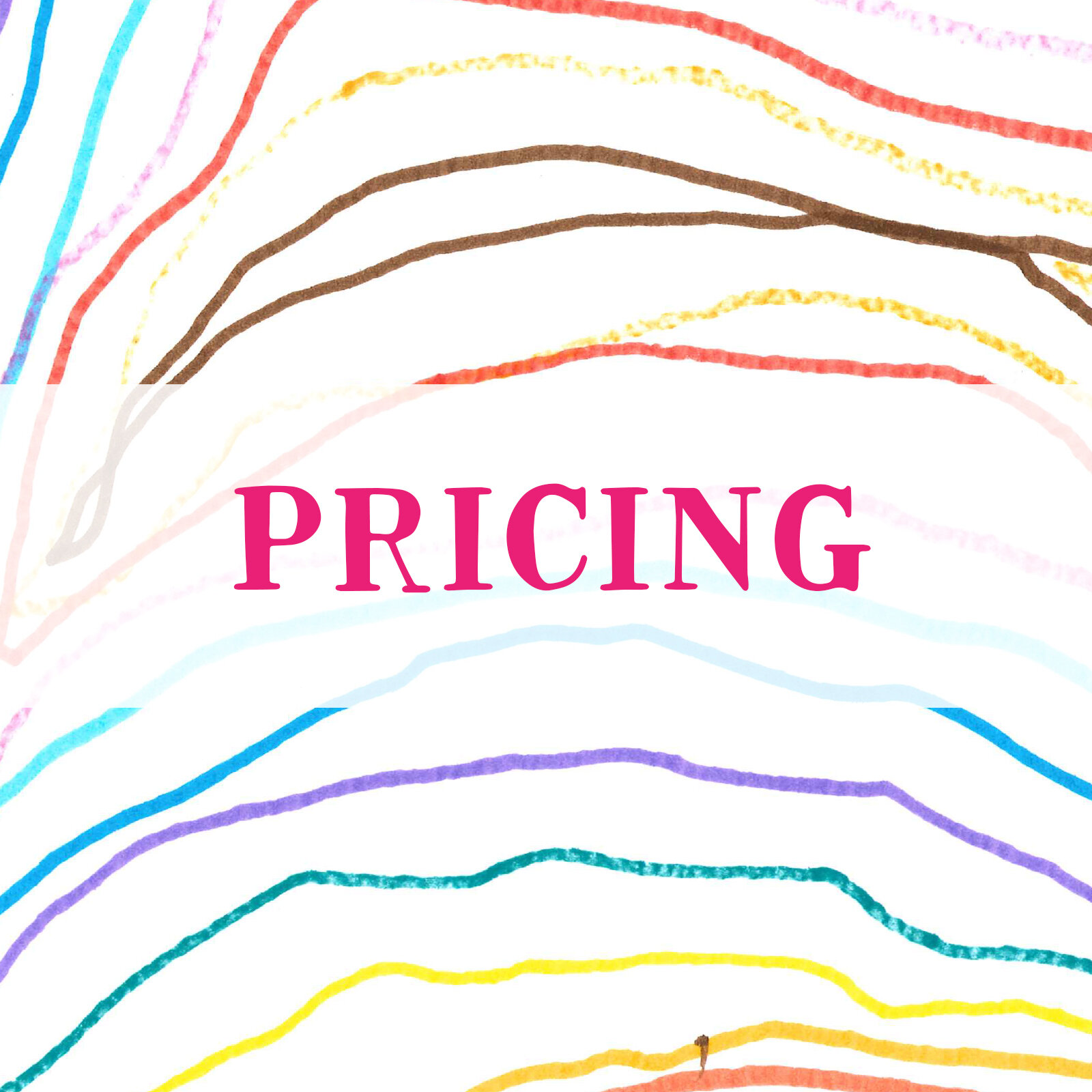 pricing