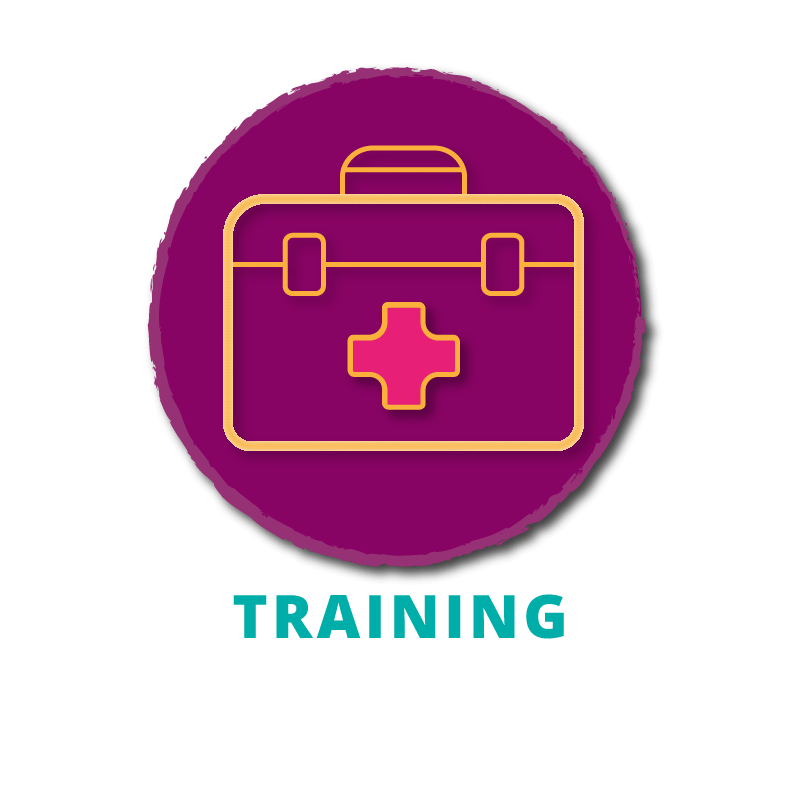 Child Care Health Consultants — Brightside Up