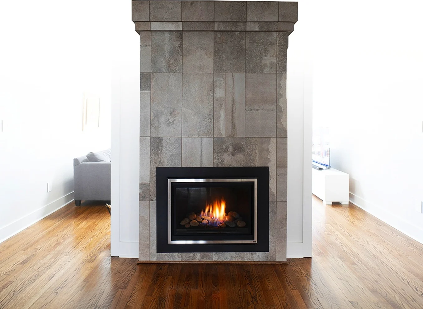 Taproot Hearth u0026 Patio