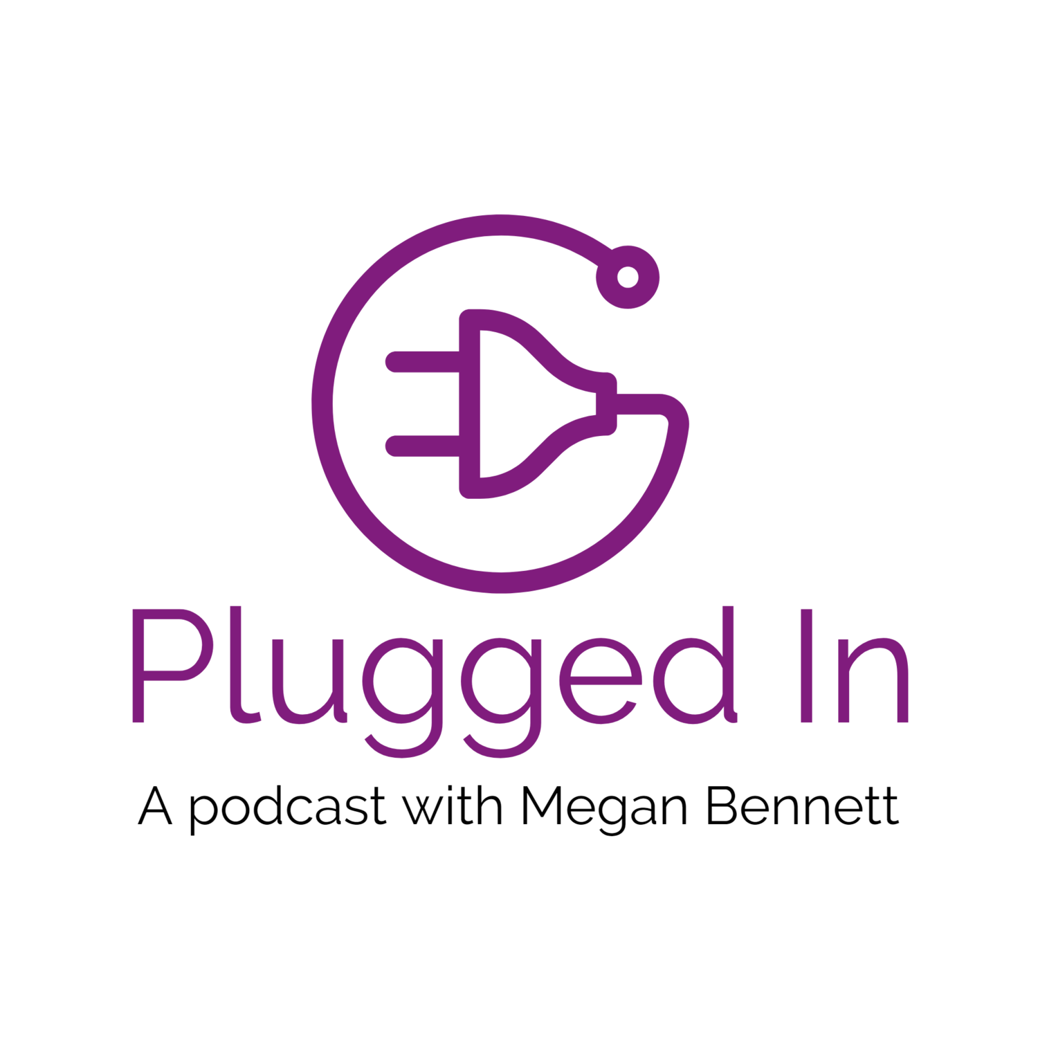 Plugged In Artwork