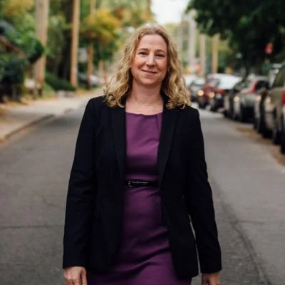 Raegan Bond on moving the needle towards a clean energy transition