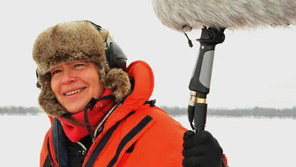 Carmen Henriquez on Power to the People