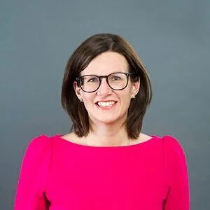 Diversity, resilience and innovation with Katherine Sparkes