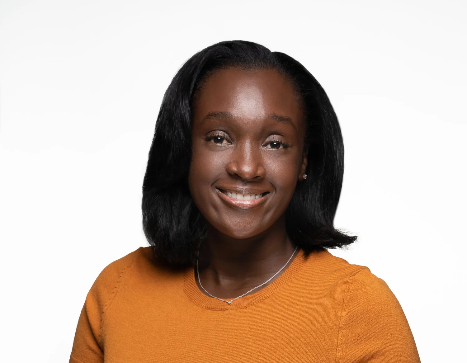 Equity, diversity, inclusion and justice in the energy sector with Quinn Parker