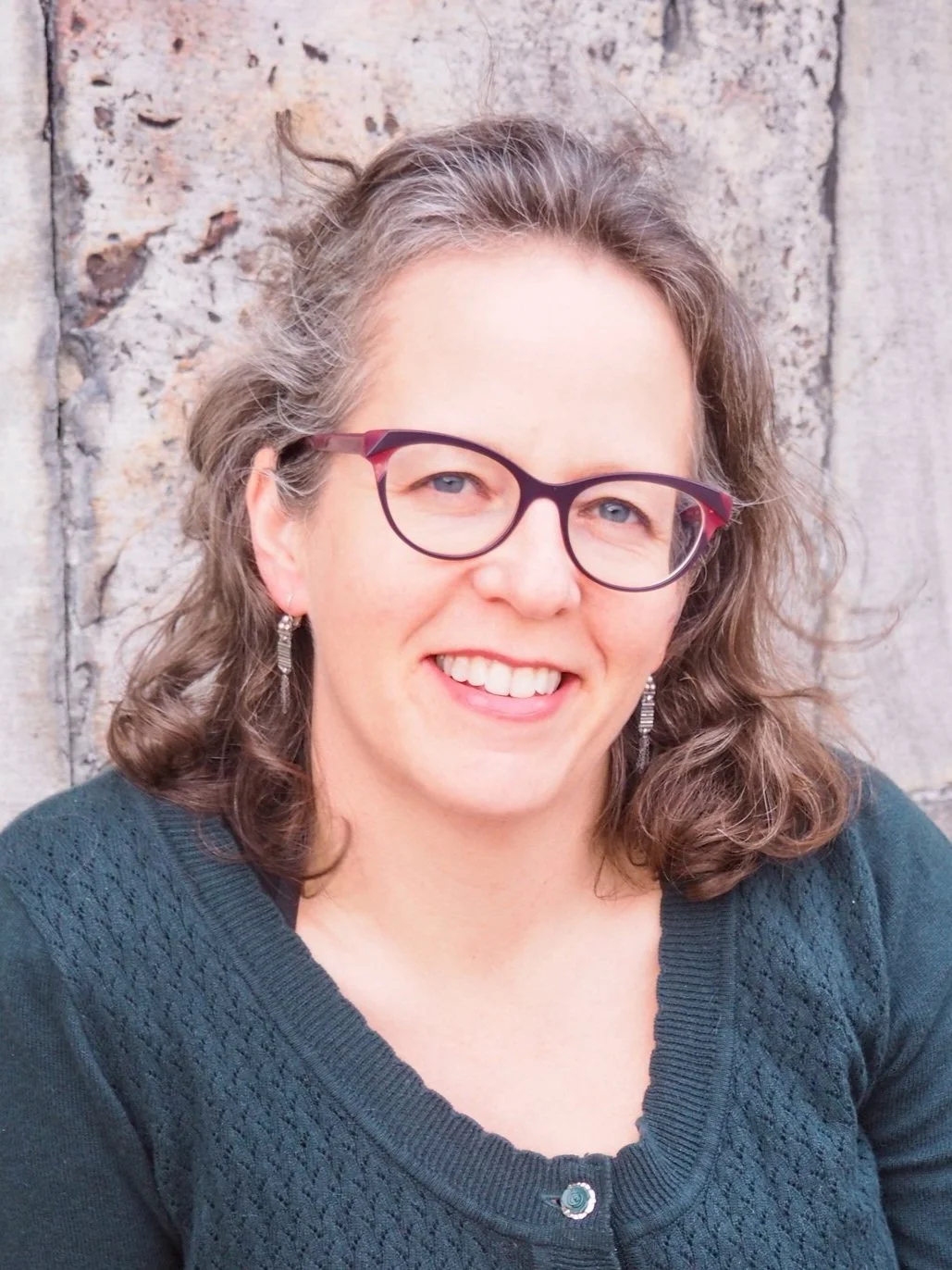 Ringing the alarm bell on the climate crisis with Kim Nicholas