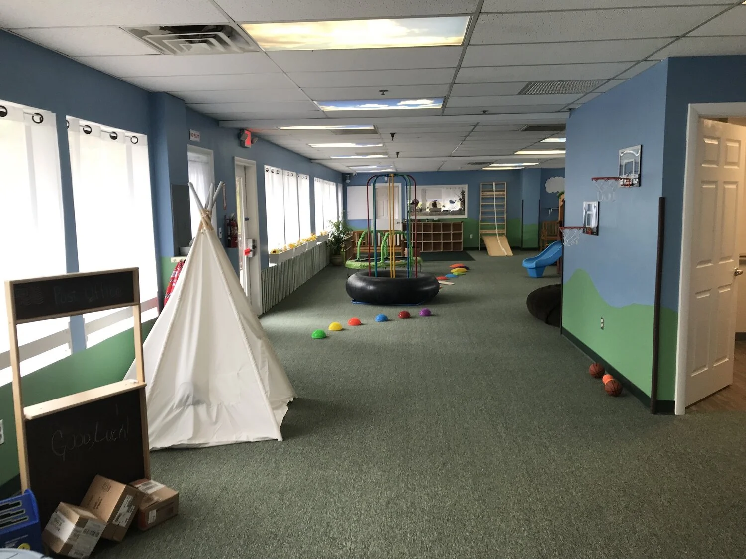 Zen Zone Innovative Cortlandt Architect — Nexus Creative