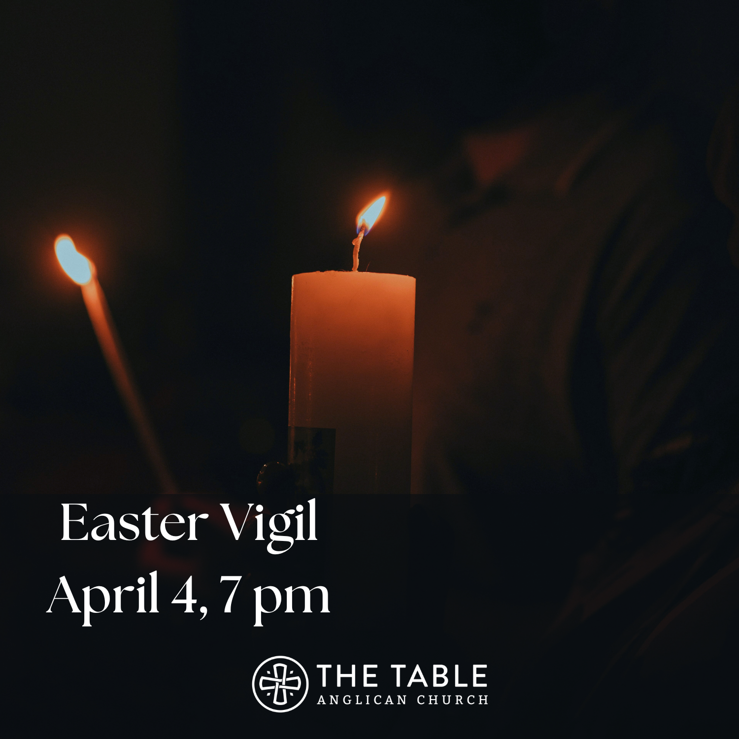 Easter Vigil