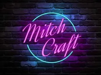 Neon MiTCHCRAFT 