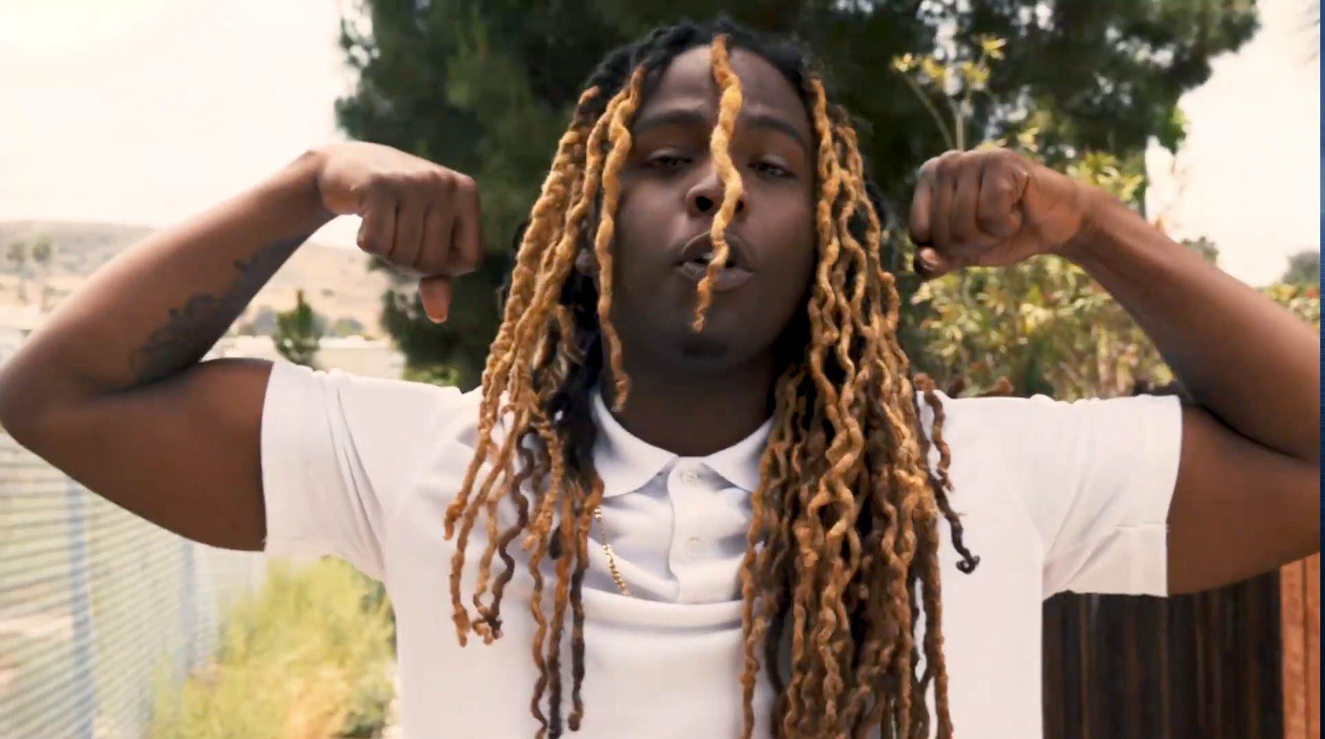 Prince Tello - Kirko Bang