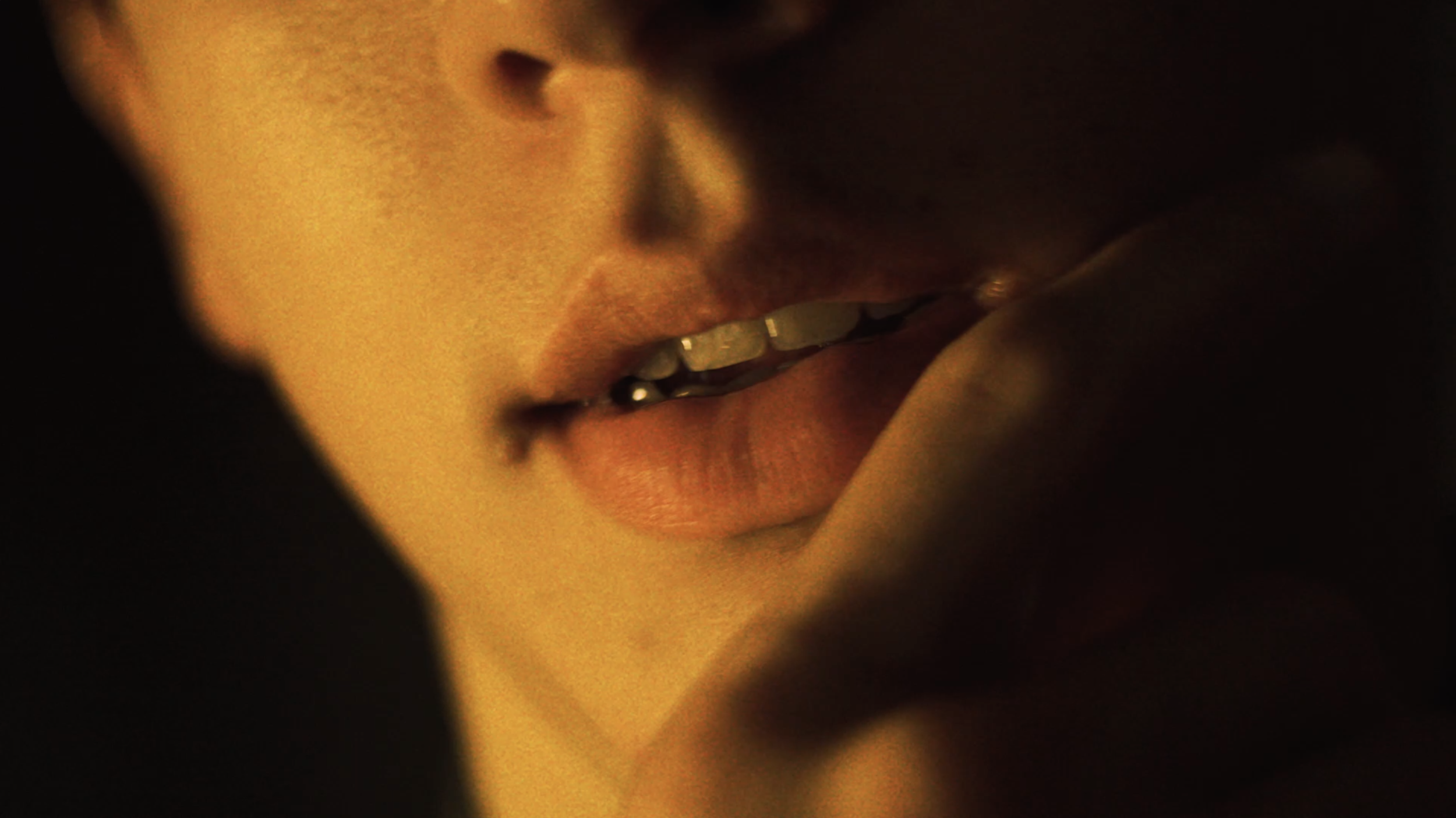 An installment of Movie Monday  Directed // Edited by Mitch Hernandez 
