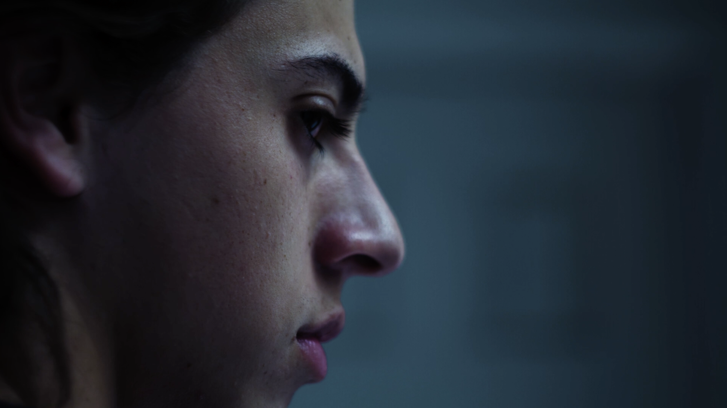  An installment of Movie Monday  Directed // Edited by Mitch Hernandez 