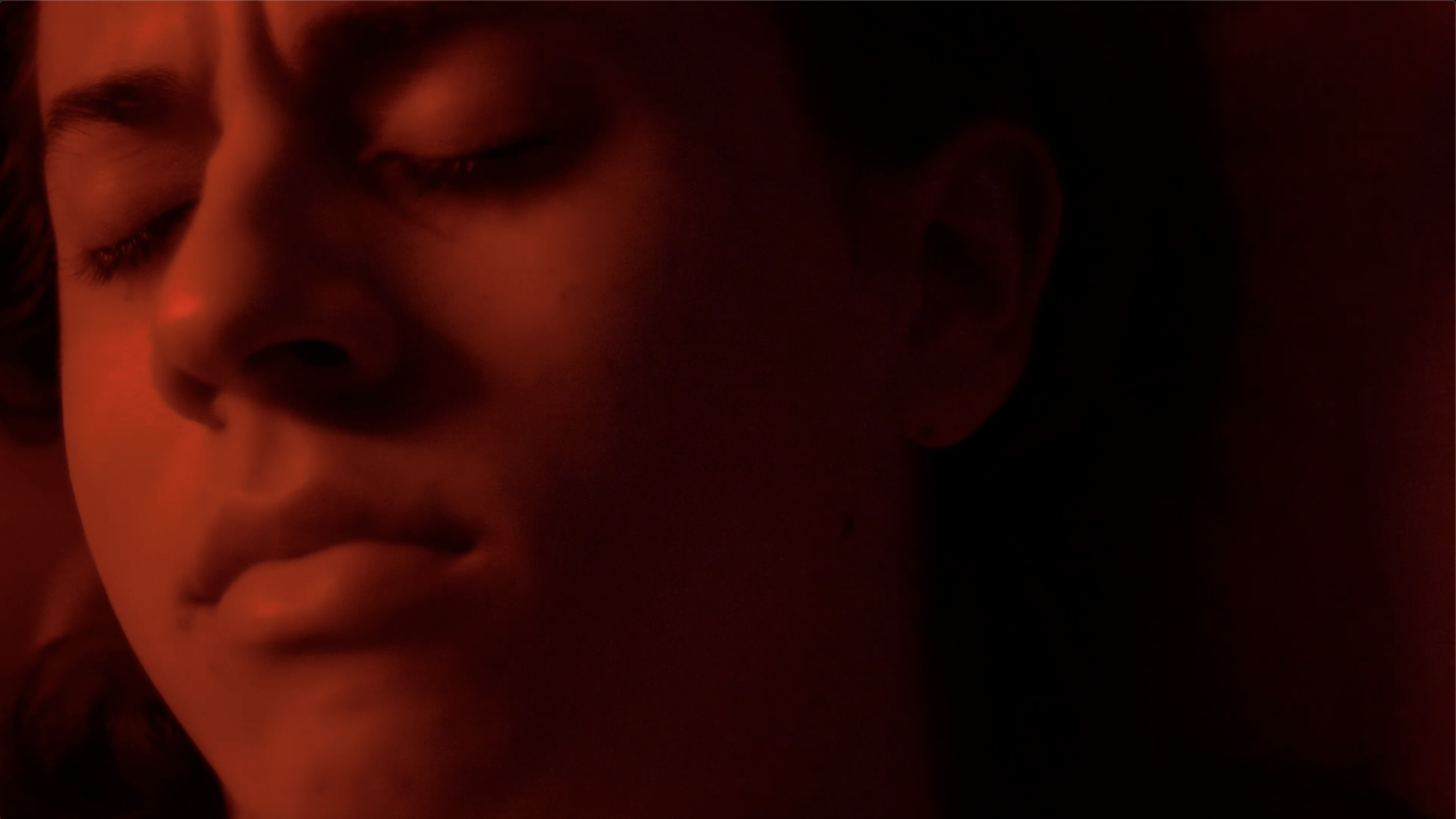  An installment of Movie Monday  Directed // Edited by Mitch Hernandez 