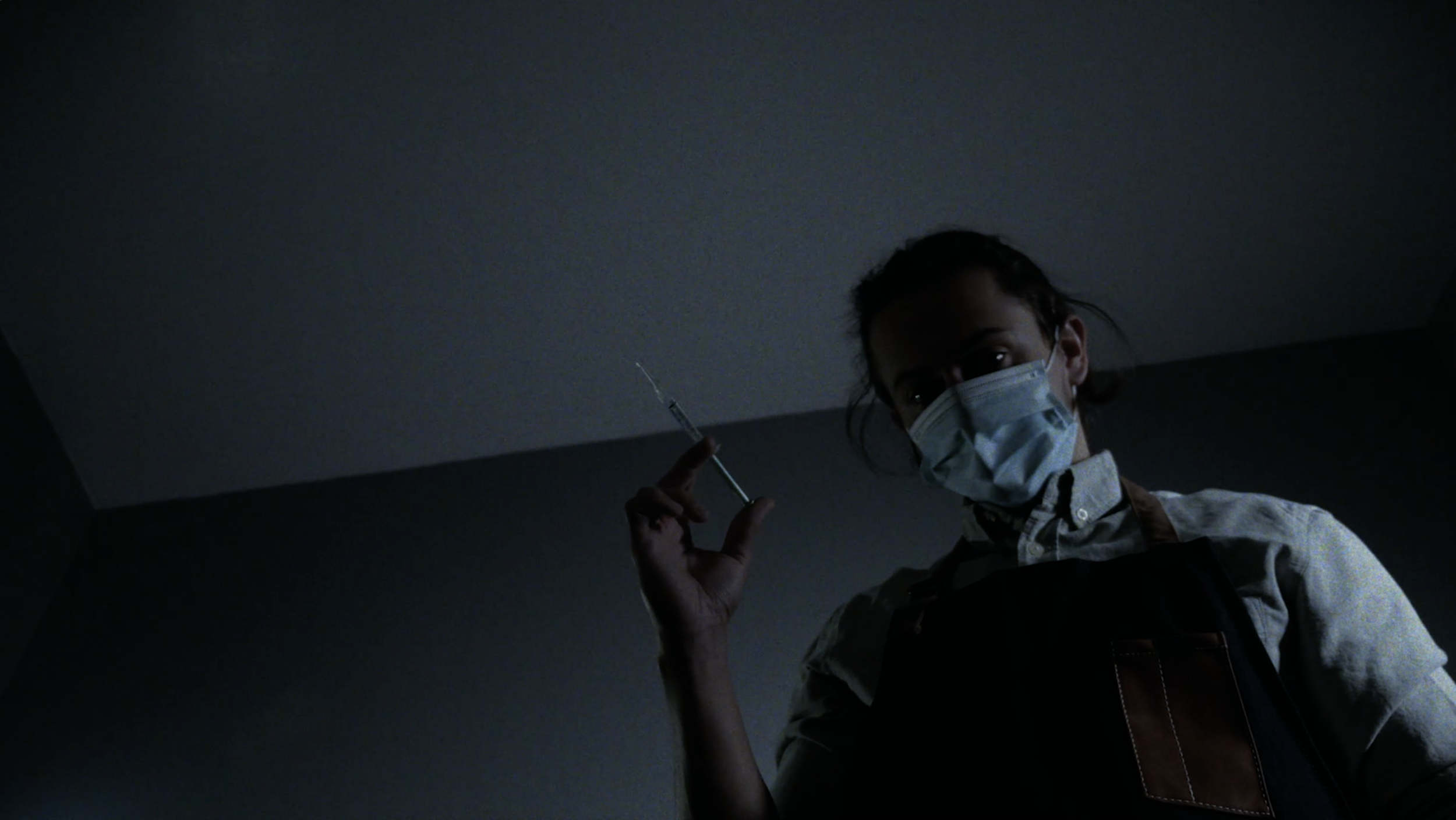  An installment of Movie Monday  Directed // Edited by Mitch Hernandez 