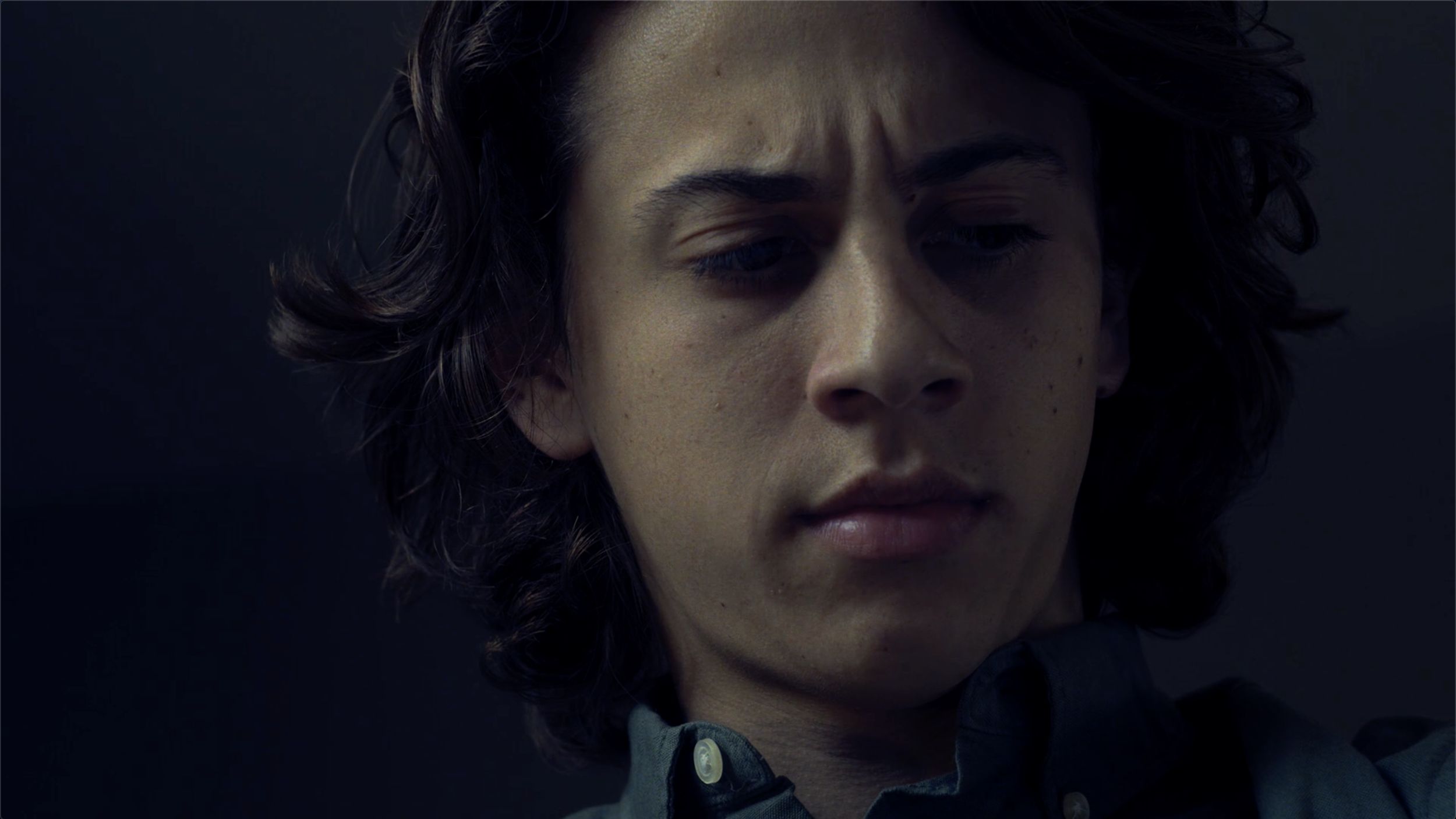  An installment of Movie Monday  Directed // Edited by Mitch Hernandez 