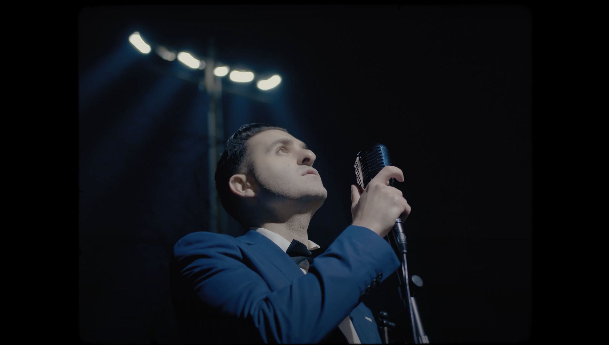  Directed // Edited by Mitch Hernandez  The Official Music Video for Continue by Cael Dadian   