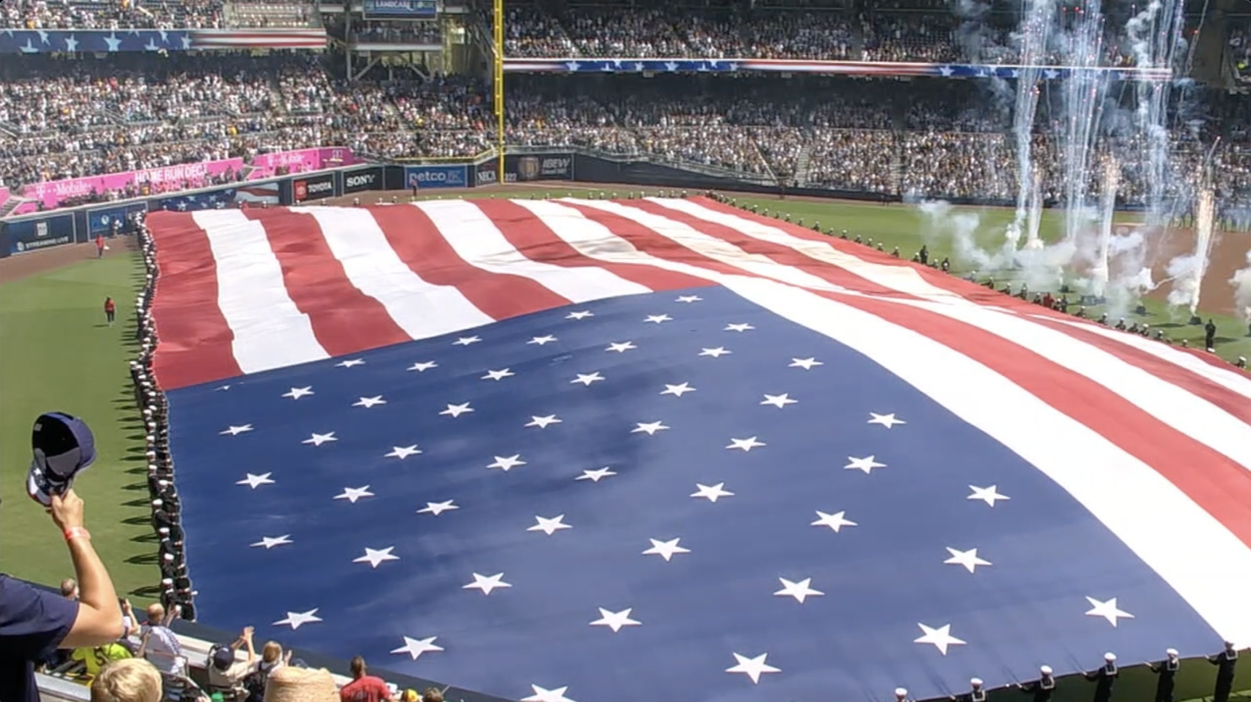  Edited by Mitch Hernandez for the Padres broadcast on Bally Sports San Diego 