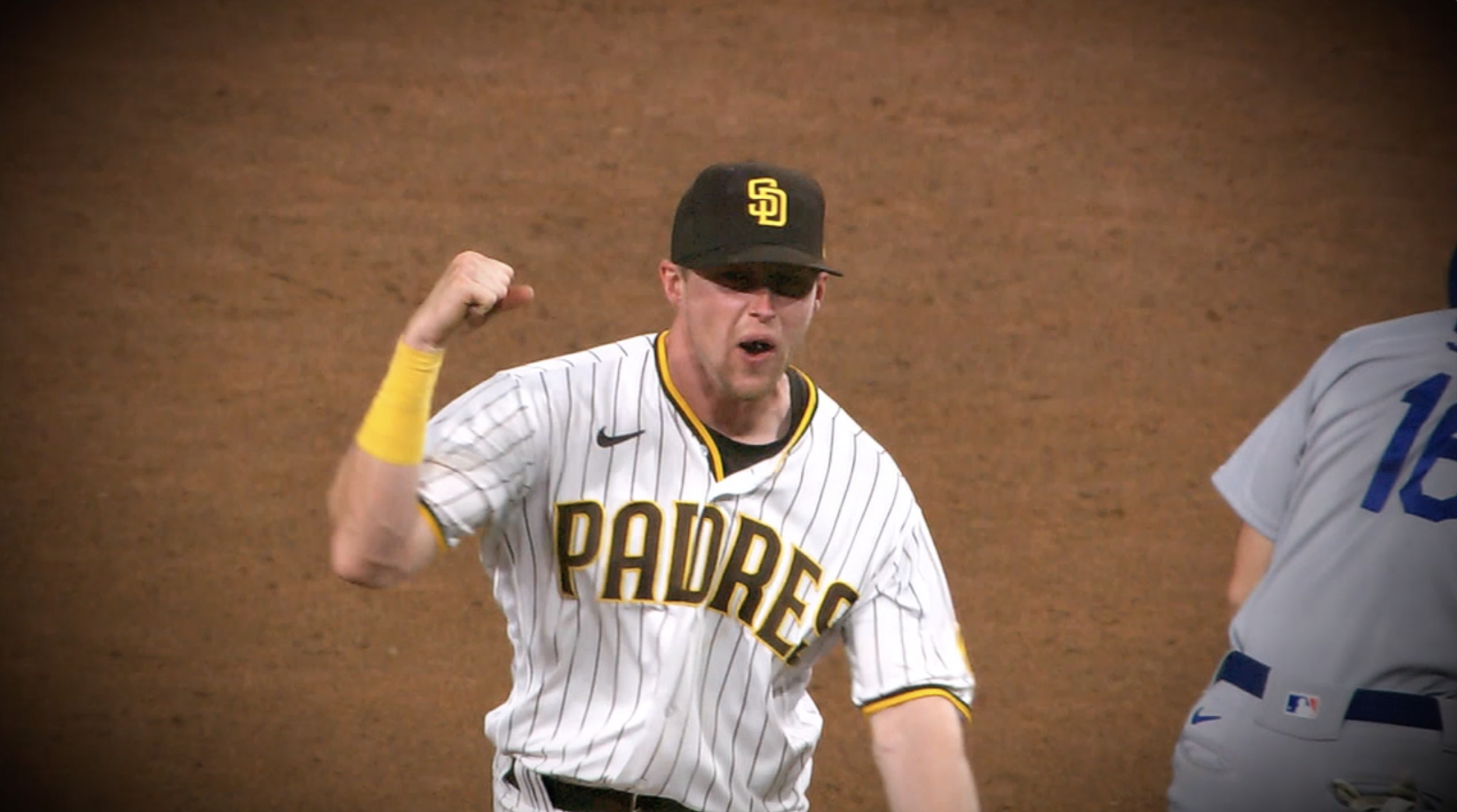  Edited by Mitch Hernandez for the Padres broadcast on Bally Sports San Diego 