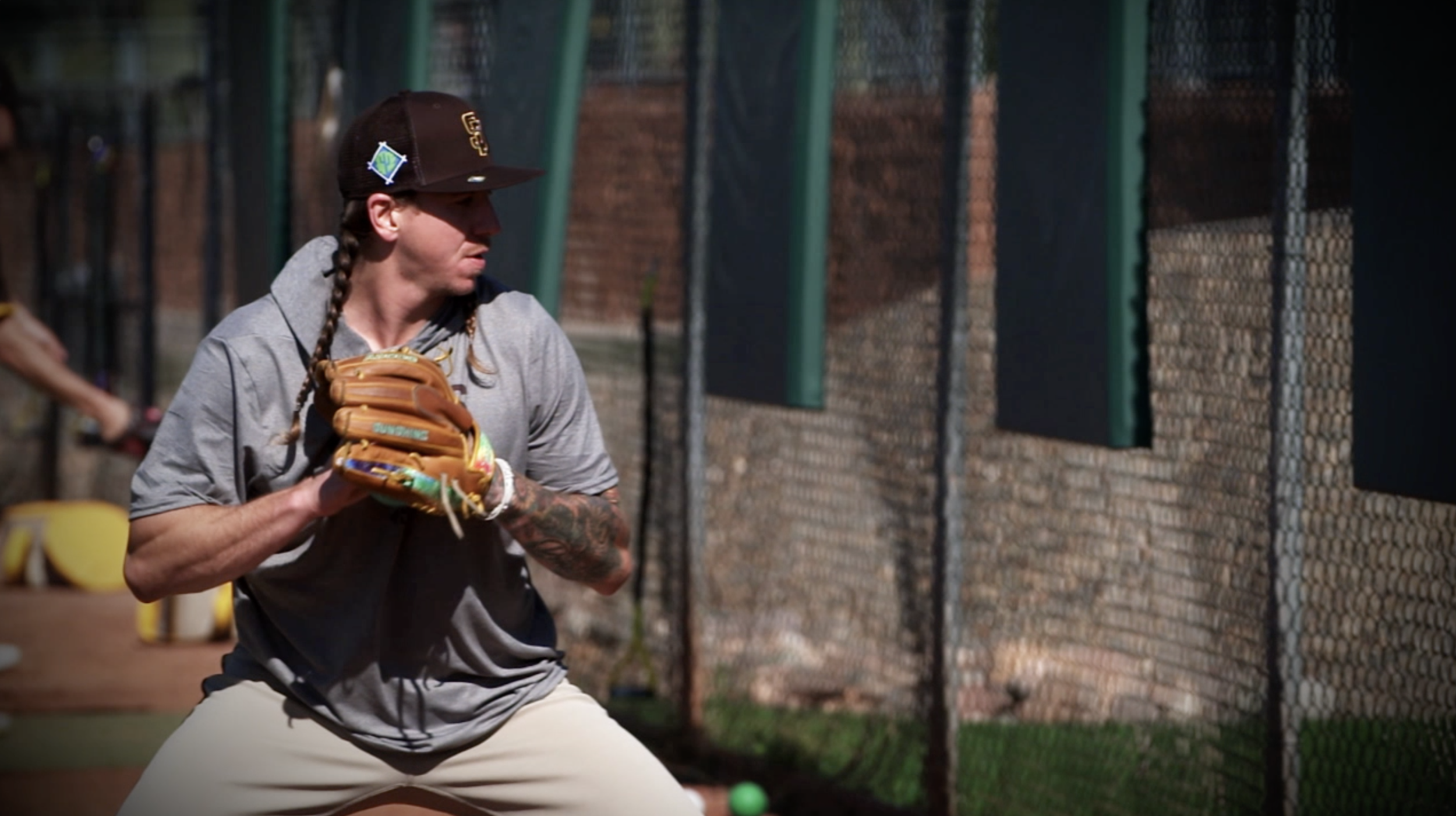  Edited by Mitch Hernandez for the Padres broadcast on Bally Sports San Diego 