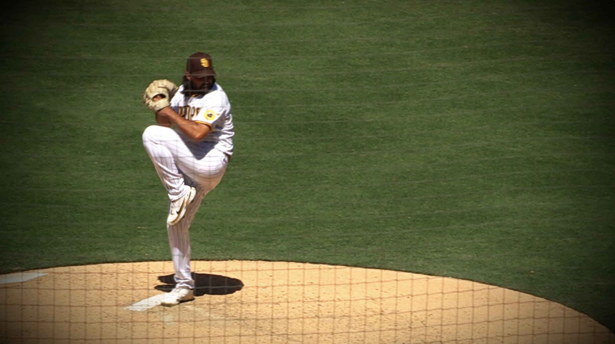  Edited by Mitch Hernandez for the Padres broadcast on Bally Sports San Diego 